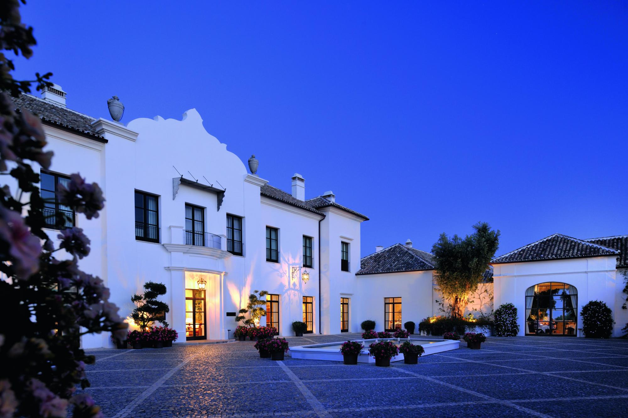 finca cortesin 24