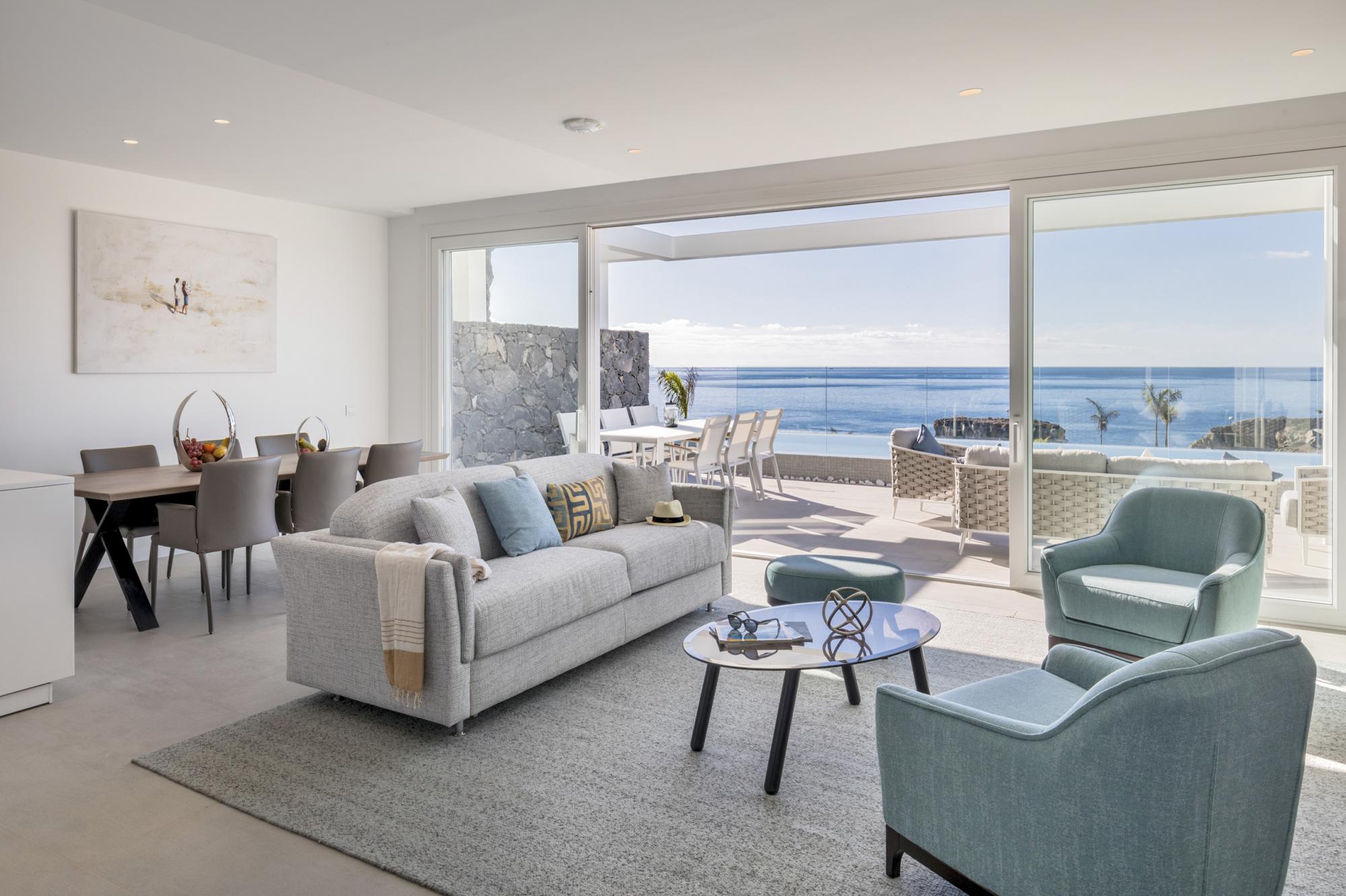 corales suites suite