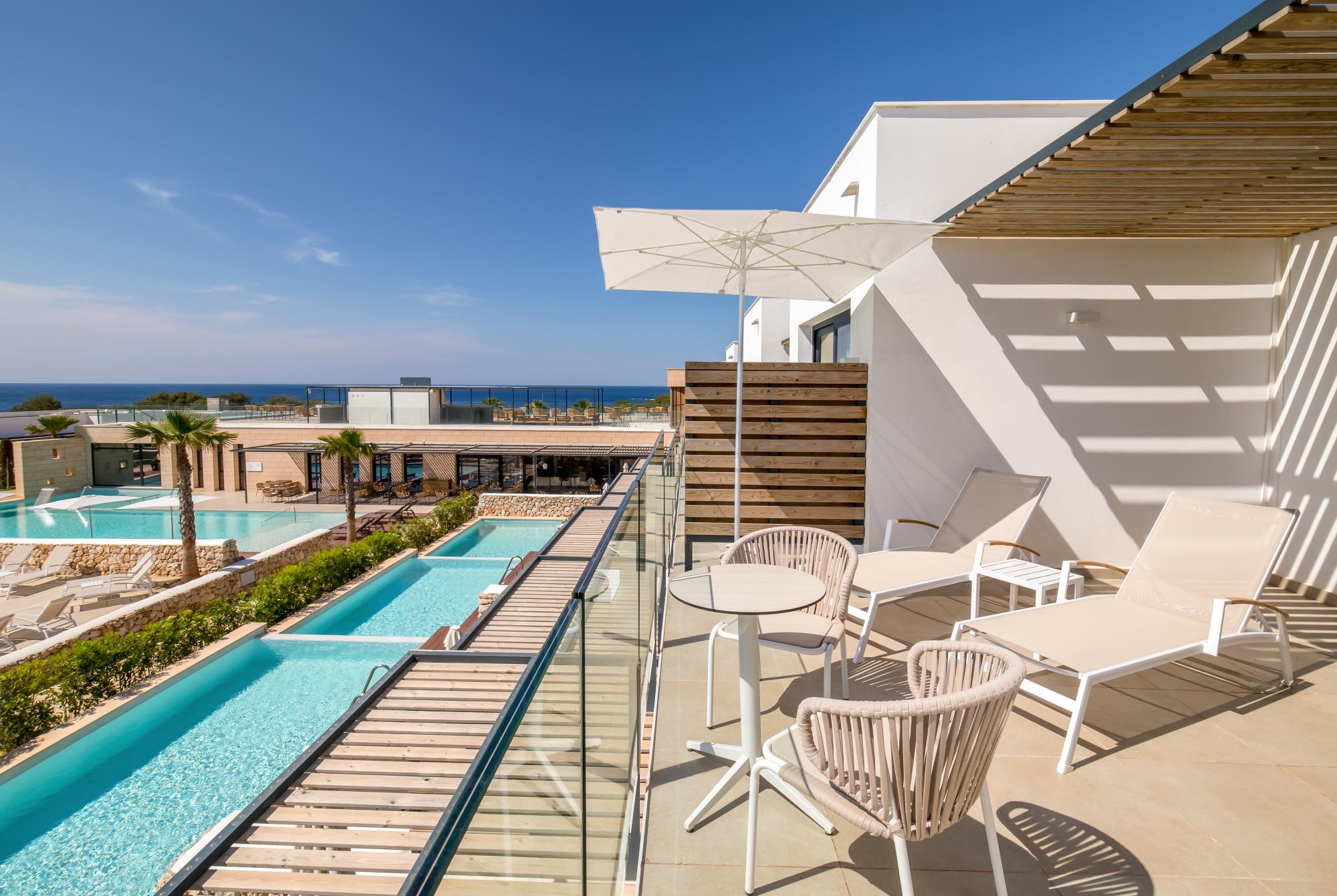 barcelo nura ligging