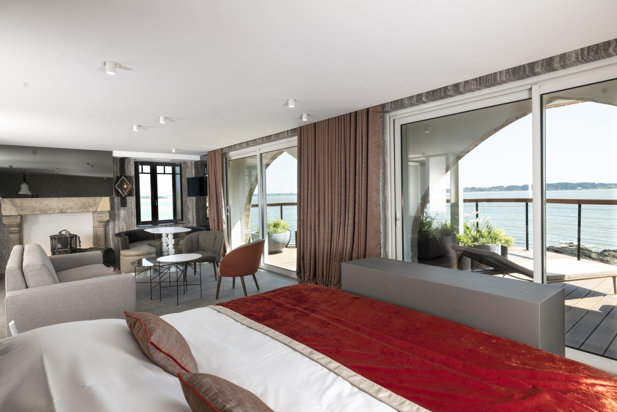 domaine de rochevilaine kamer