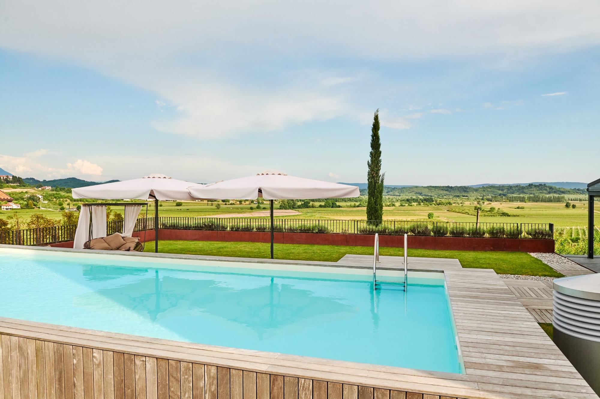 designhotel gredic ligging