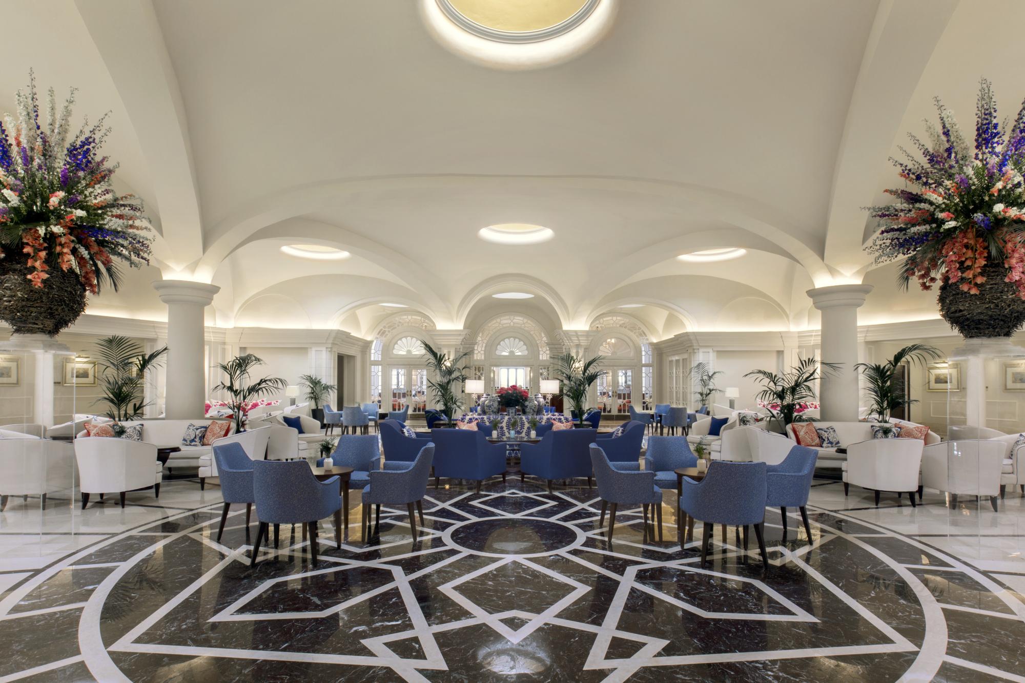 the phoenicia malta restaurant