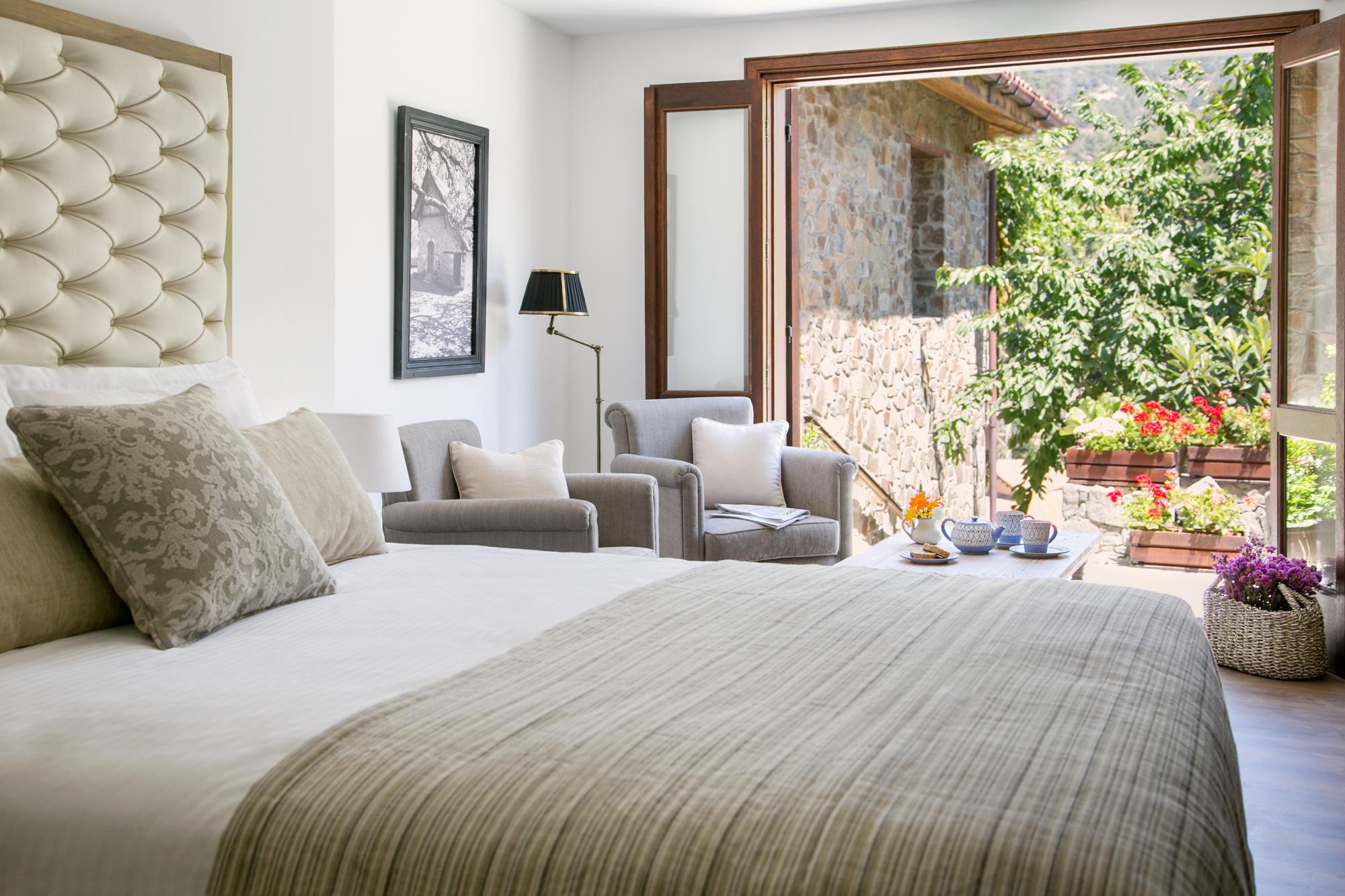 casale panayiotis cyprus hotels