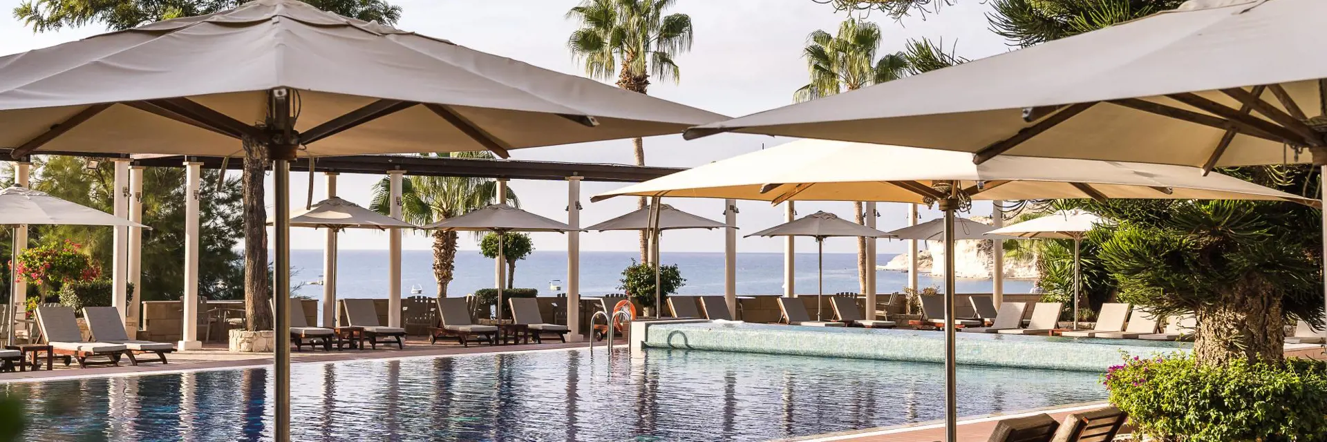 columbia beach resort cyprus