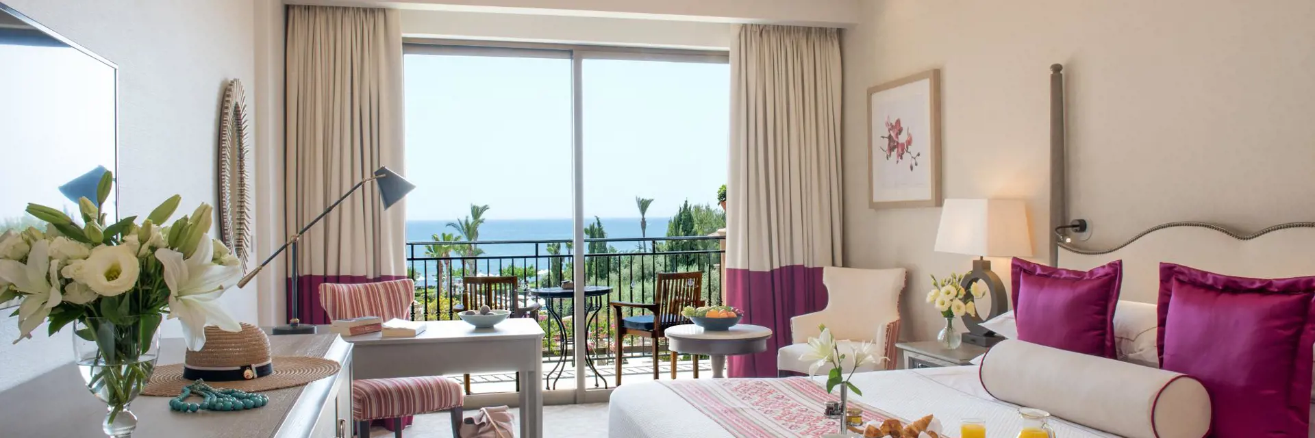 the elysium cyprus kamer