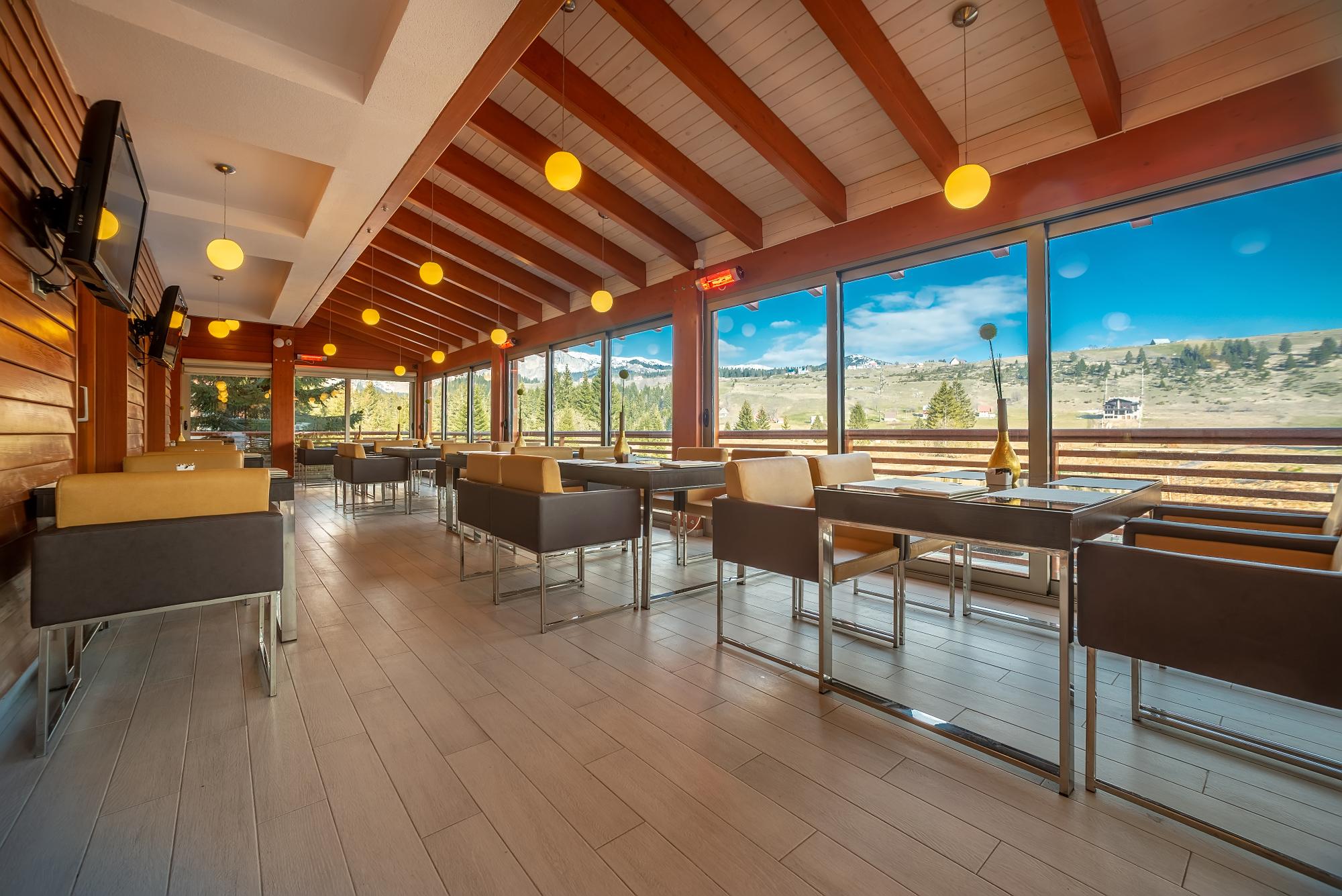 hotel soa faciliteiten