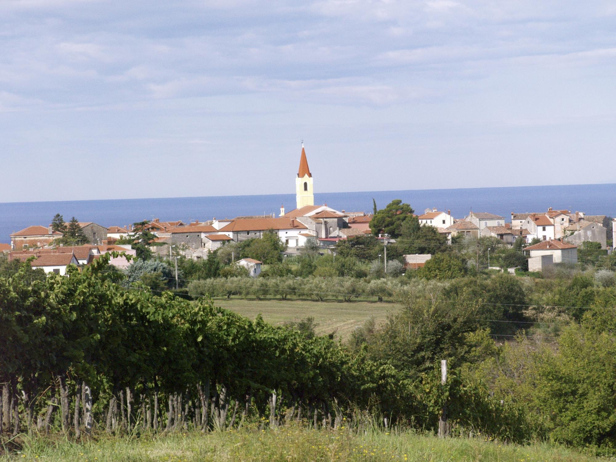 boetiekhotel san roccoligging