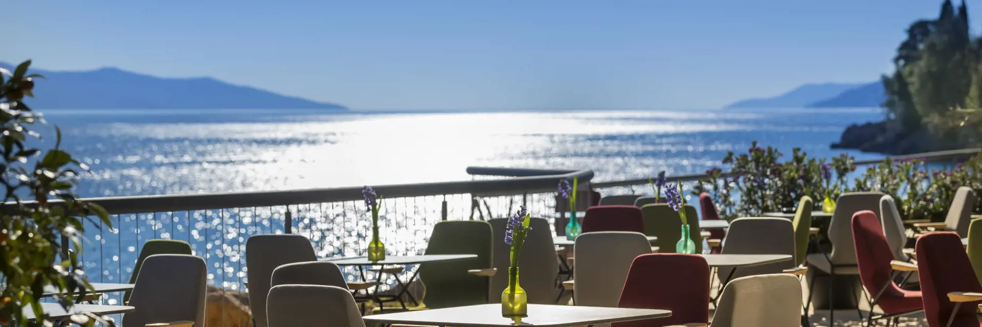 designhotel navis restaurant