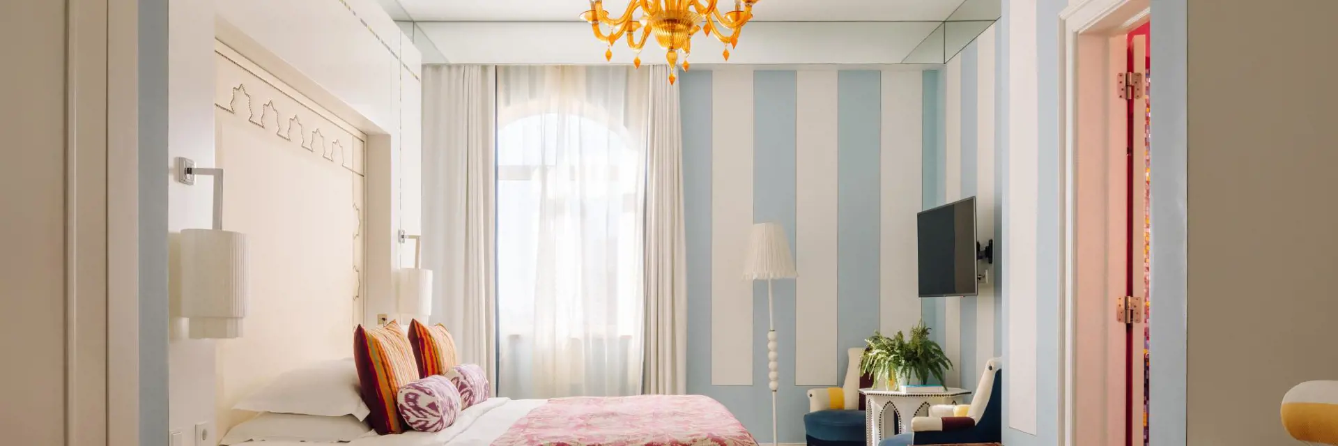 bela vista hotel spa kamer