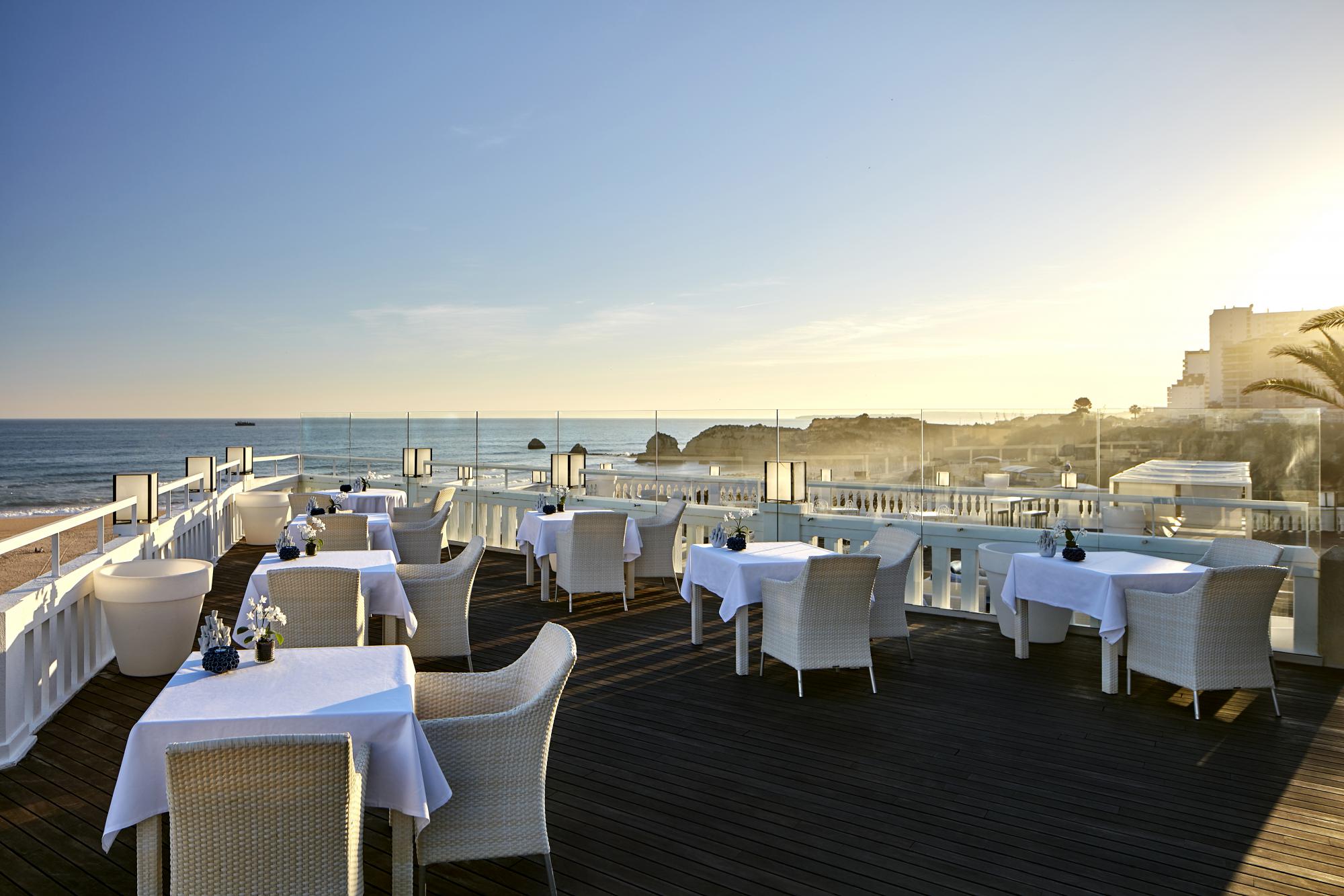 bela vista hotel spa restaurant