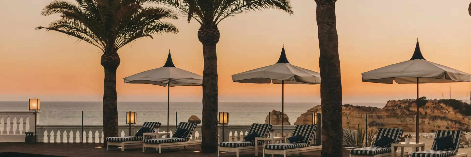 bela vista hotel spa ligging