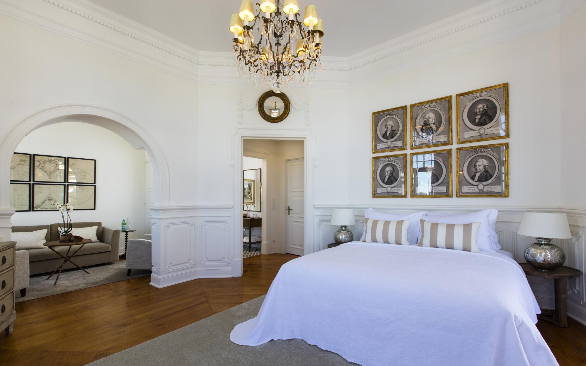 boetiekhotel grand house algarve hotelkamer