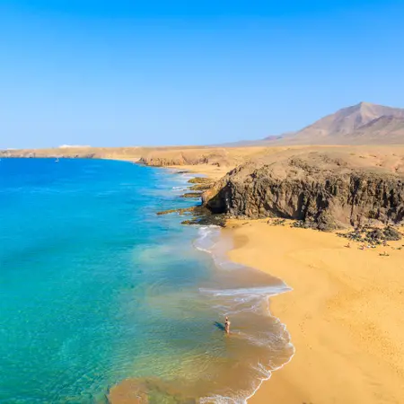 lanzarote