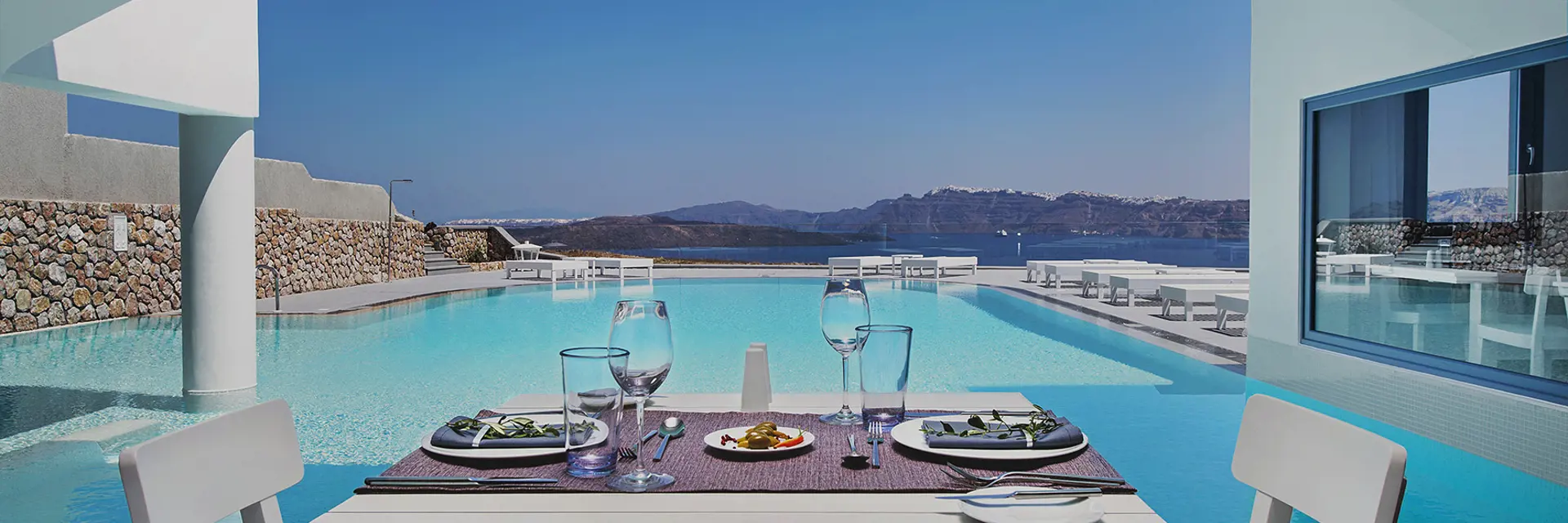 boetiekhotel acroterra rosa restaurant