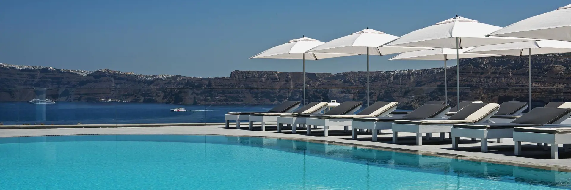 boetiekhotel acroterra rosa zwembad