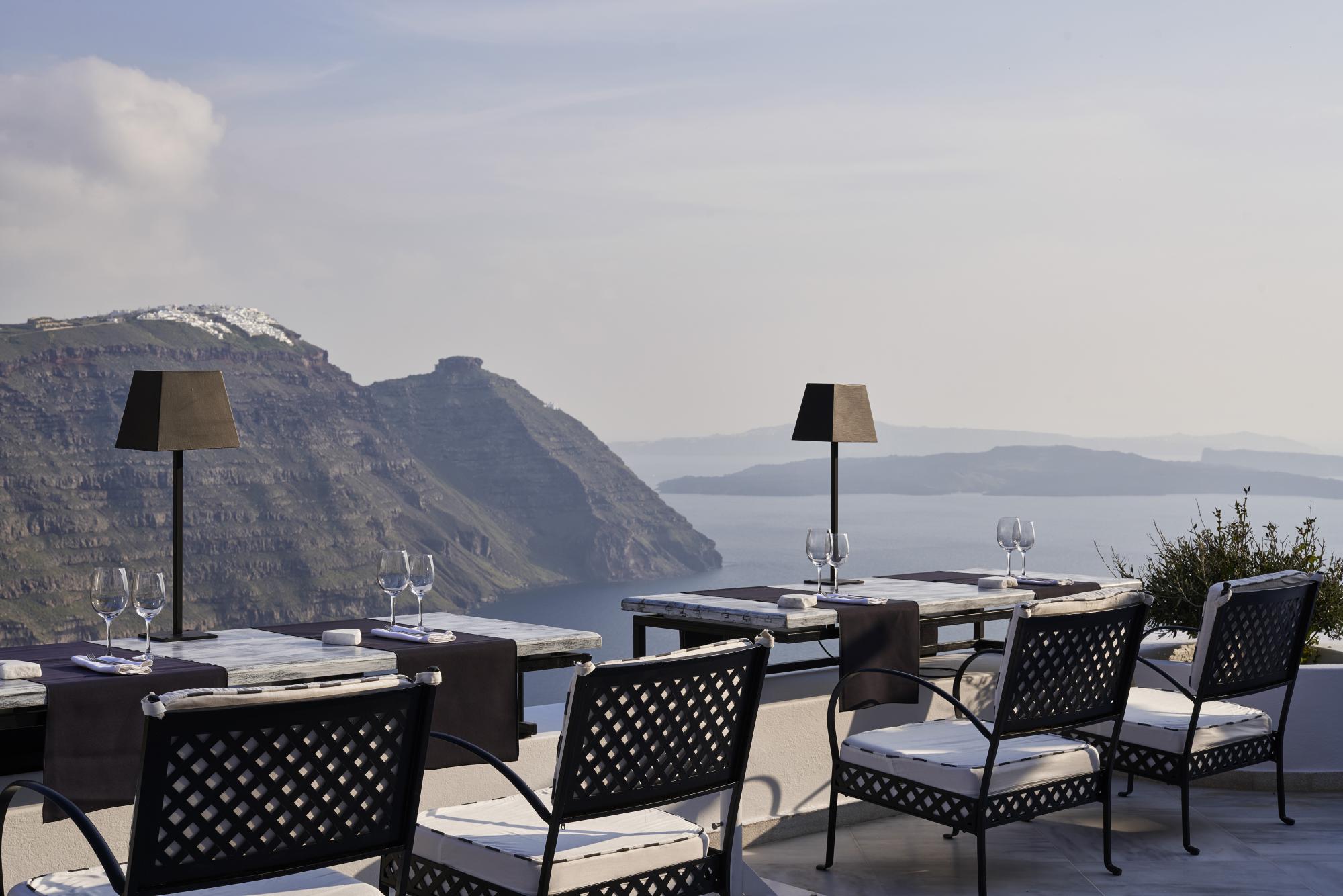 hotel san antonio restaurant