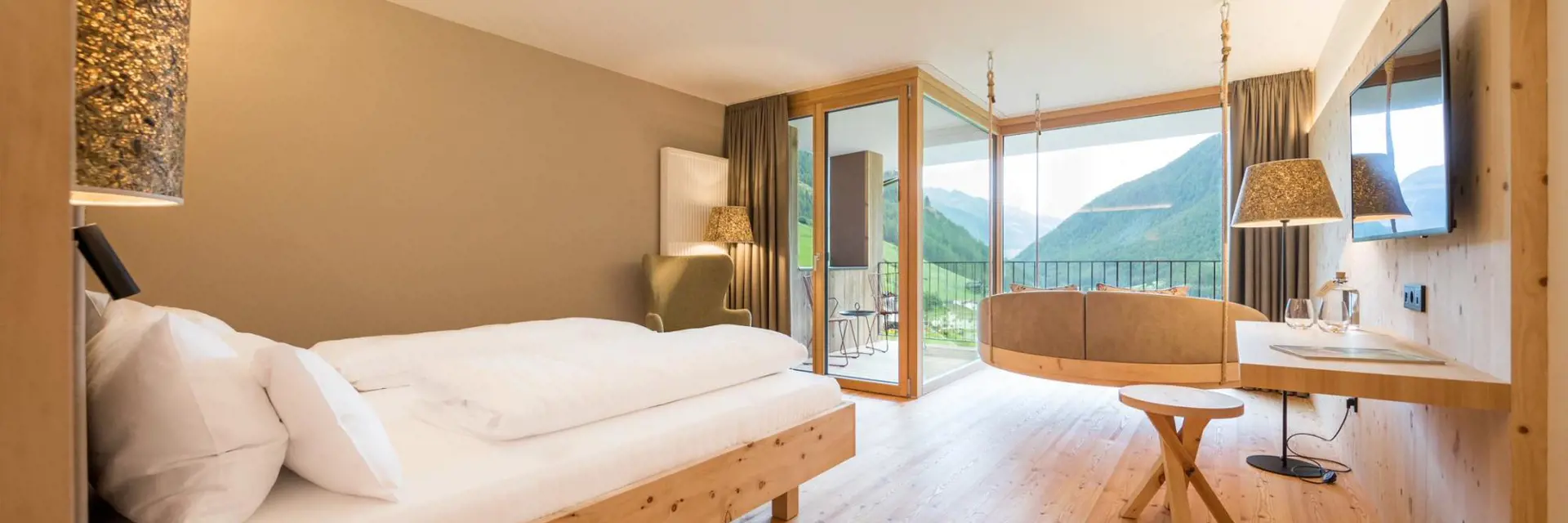 hotel tonzehaus kamer