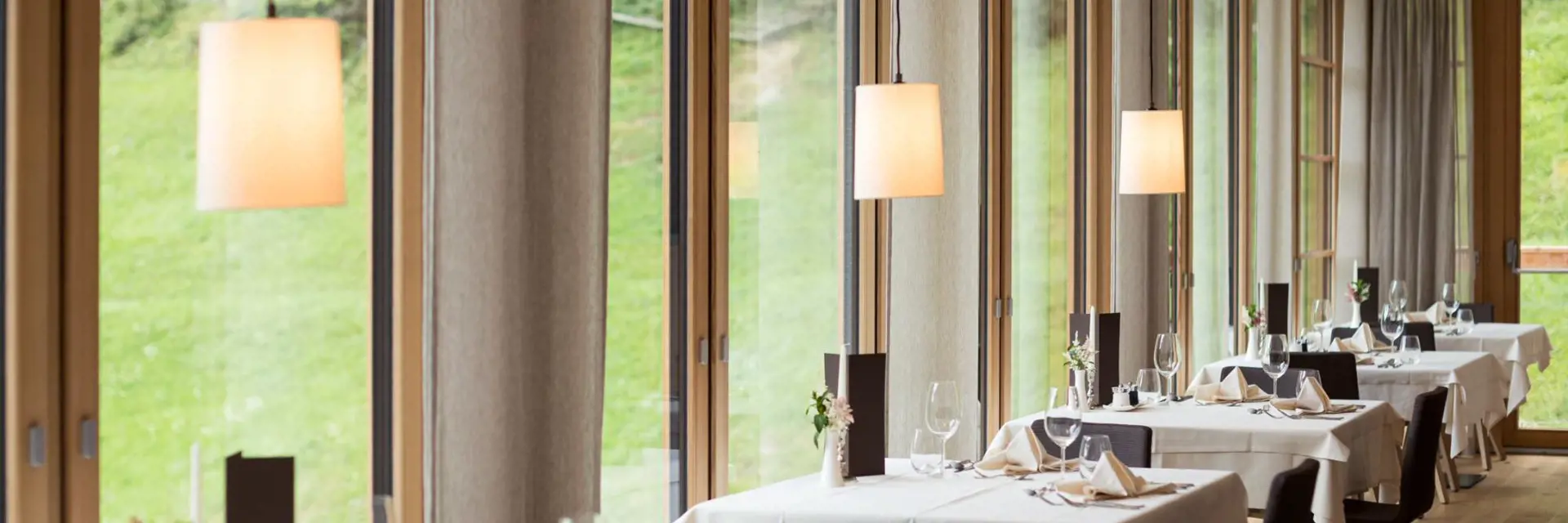 hotel tonzehaus restaurant