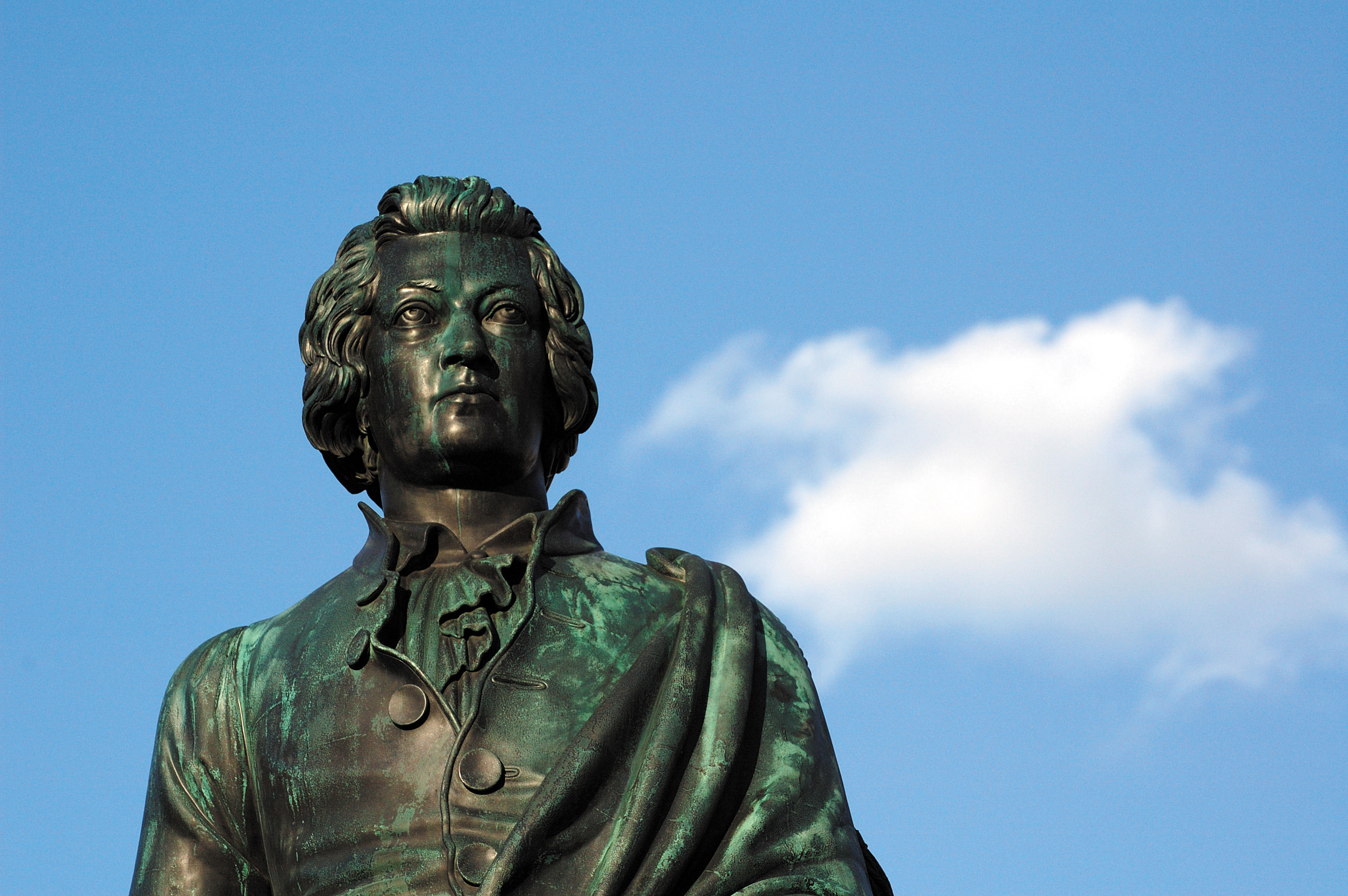 mozart plein salzburg