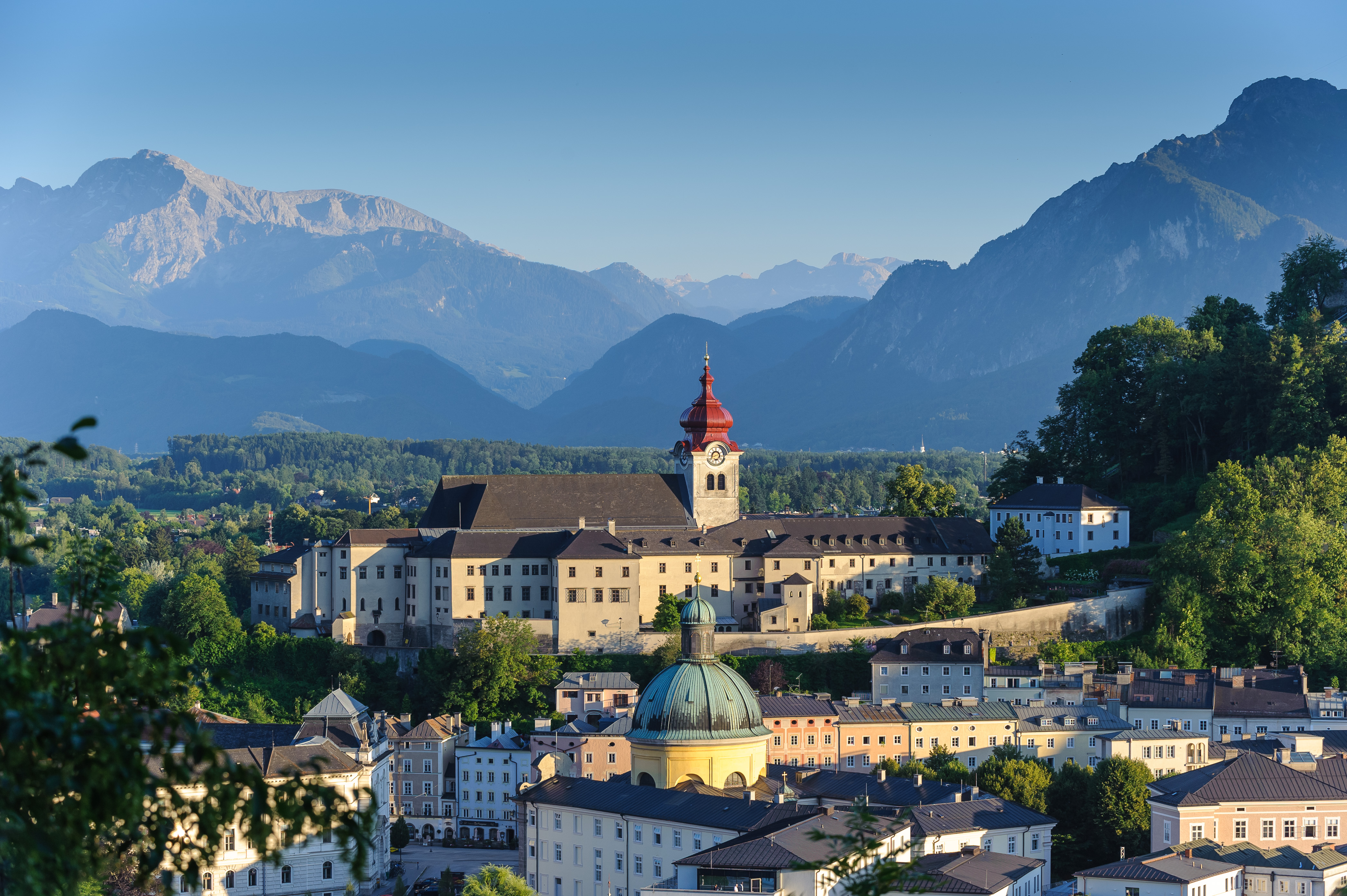salzburg