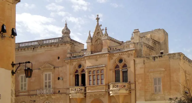Buitengewoon Malta