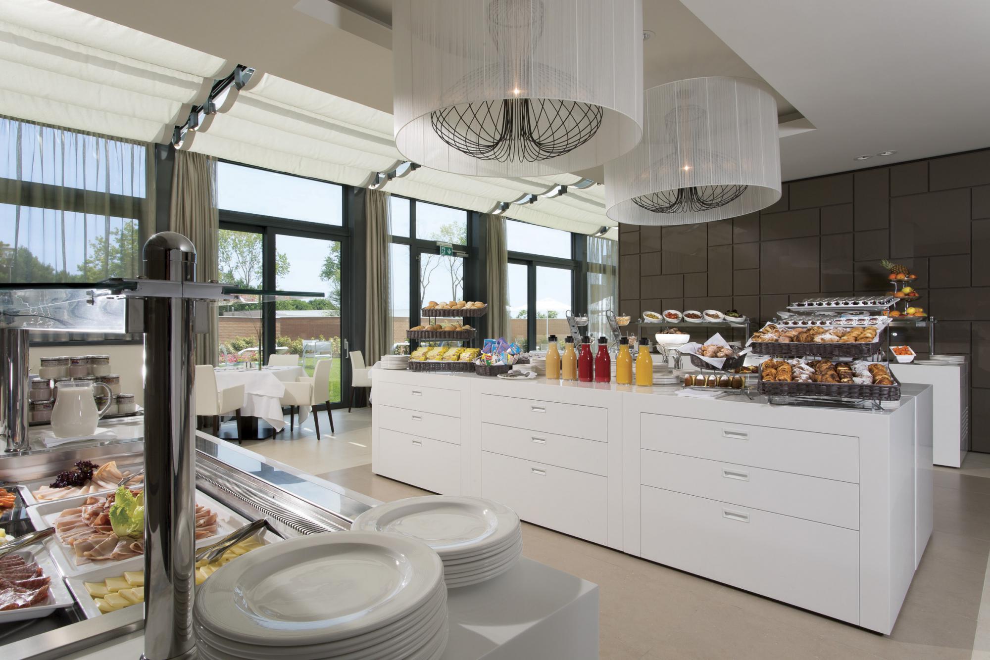 almar jesolo resort spa restaurant