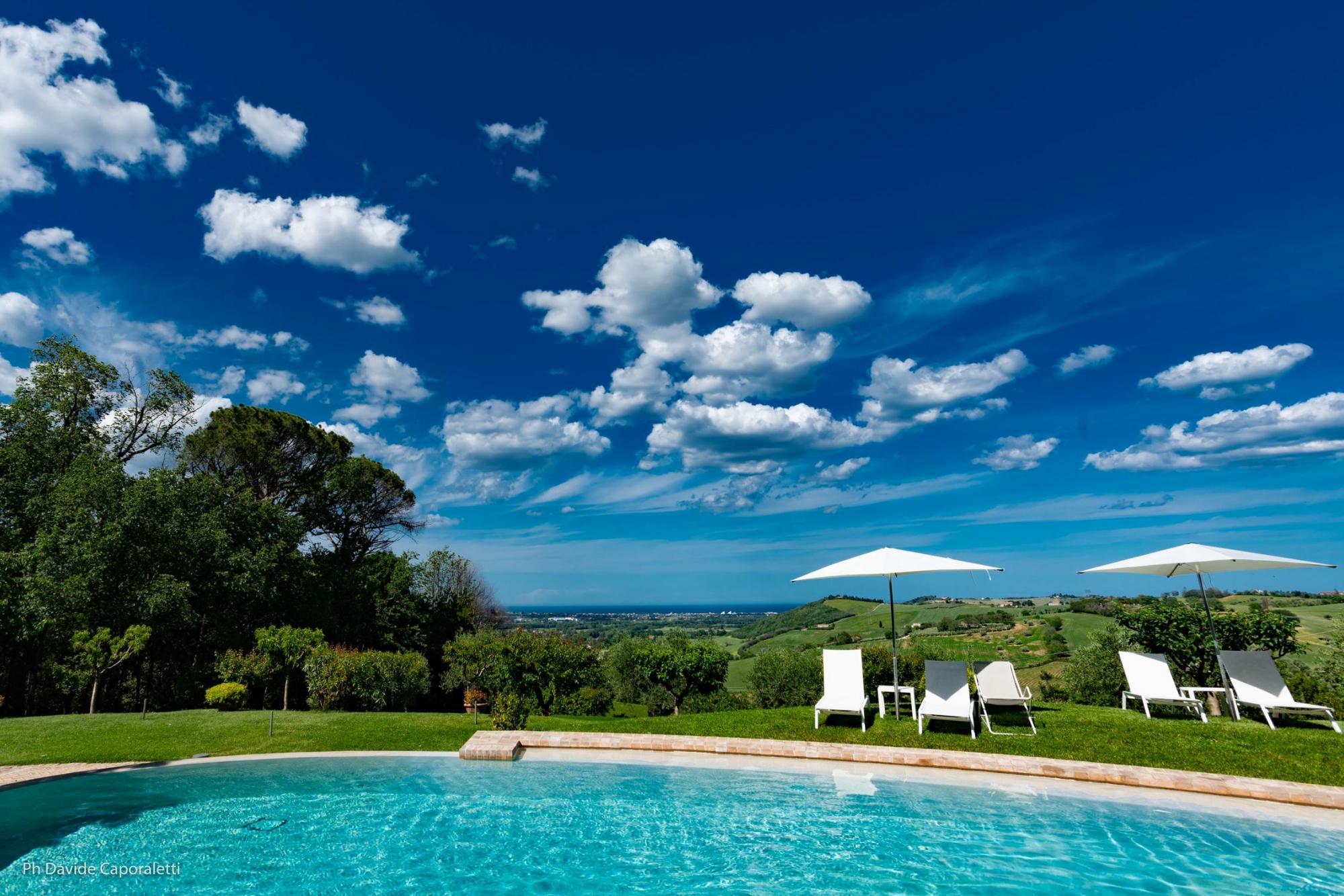 castello di monterado ligging