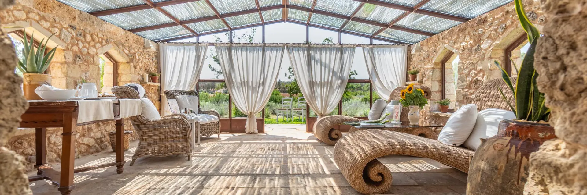 naturalis bio resort wellness