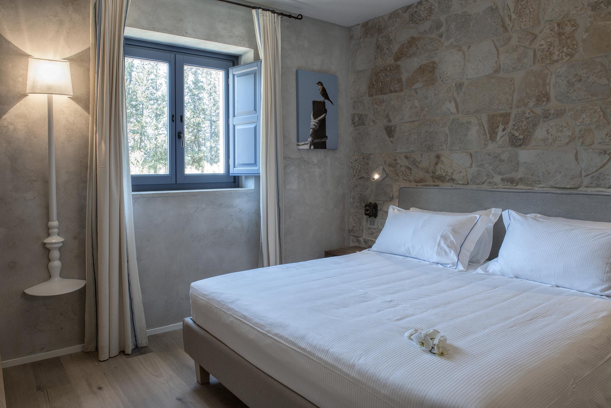 masseria della volpe kamer