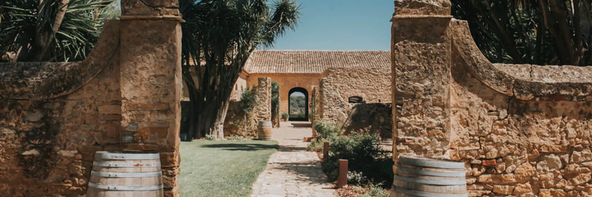 feudi del pisciotto wine relais inkom