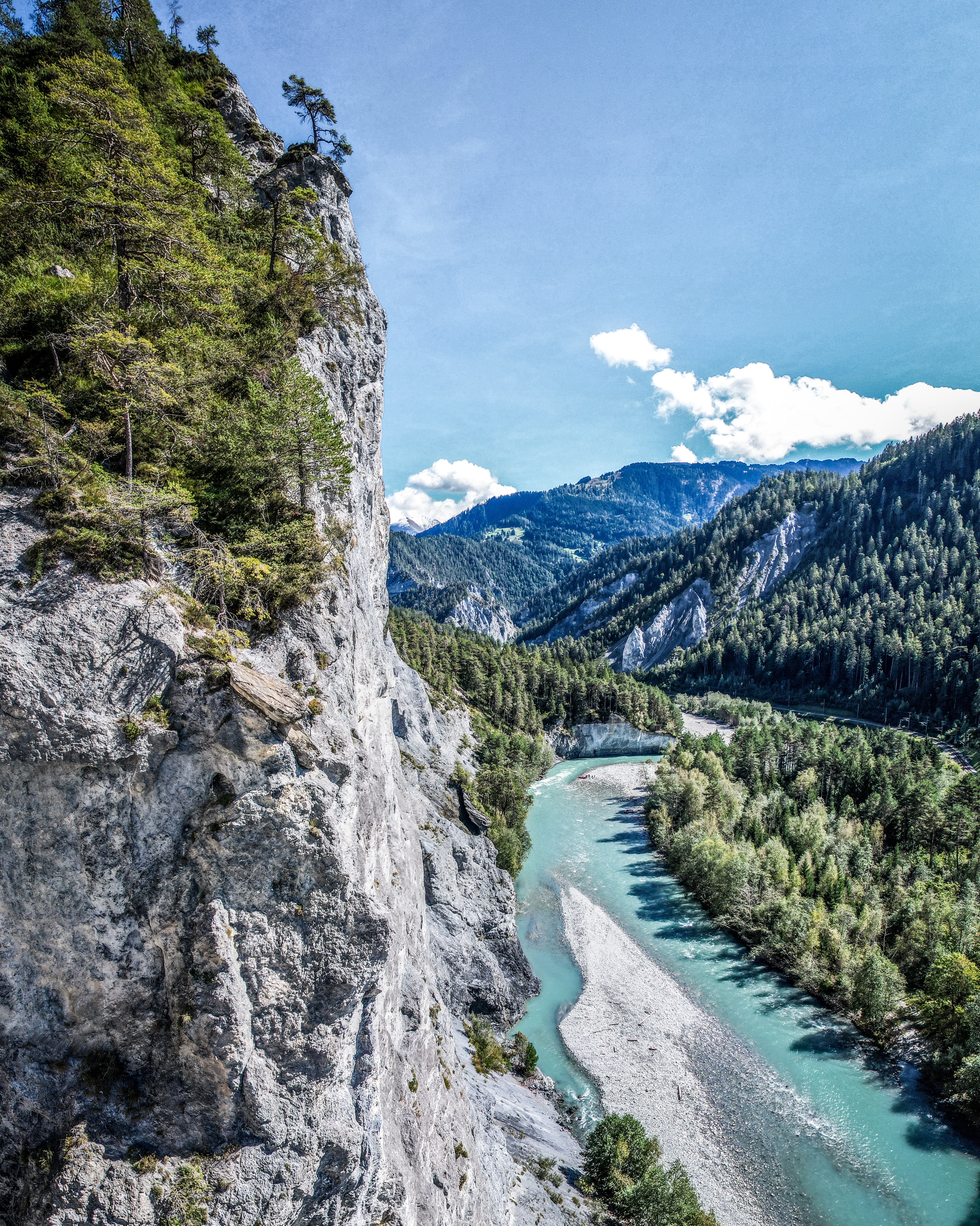 rheinschlucht ruinaulta 3
