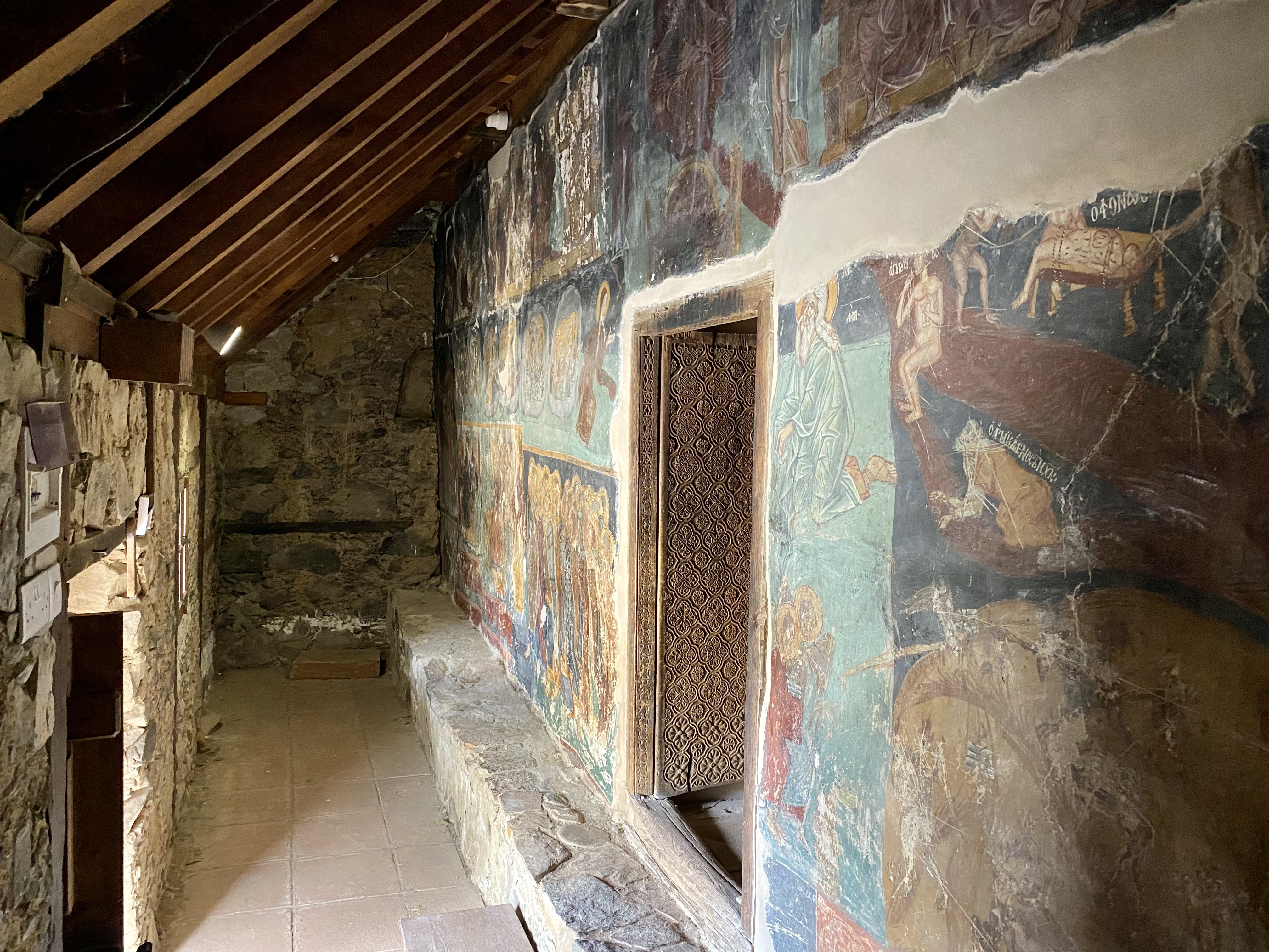 cyprus kerk