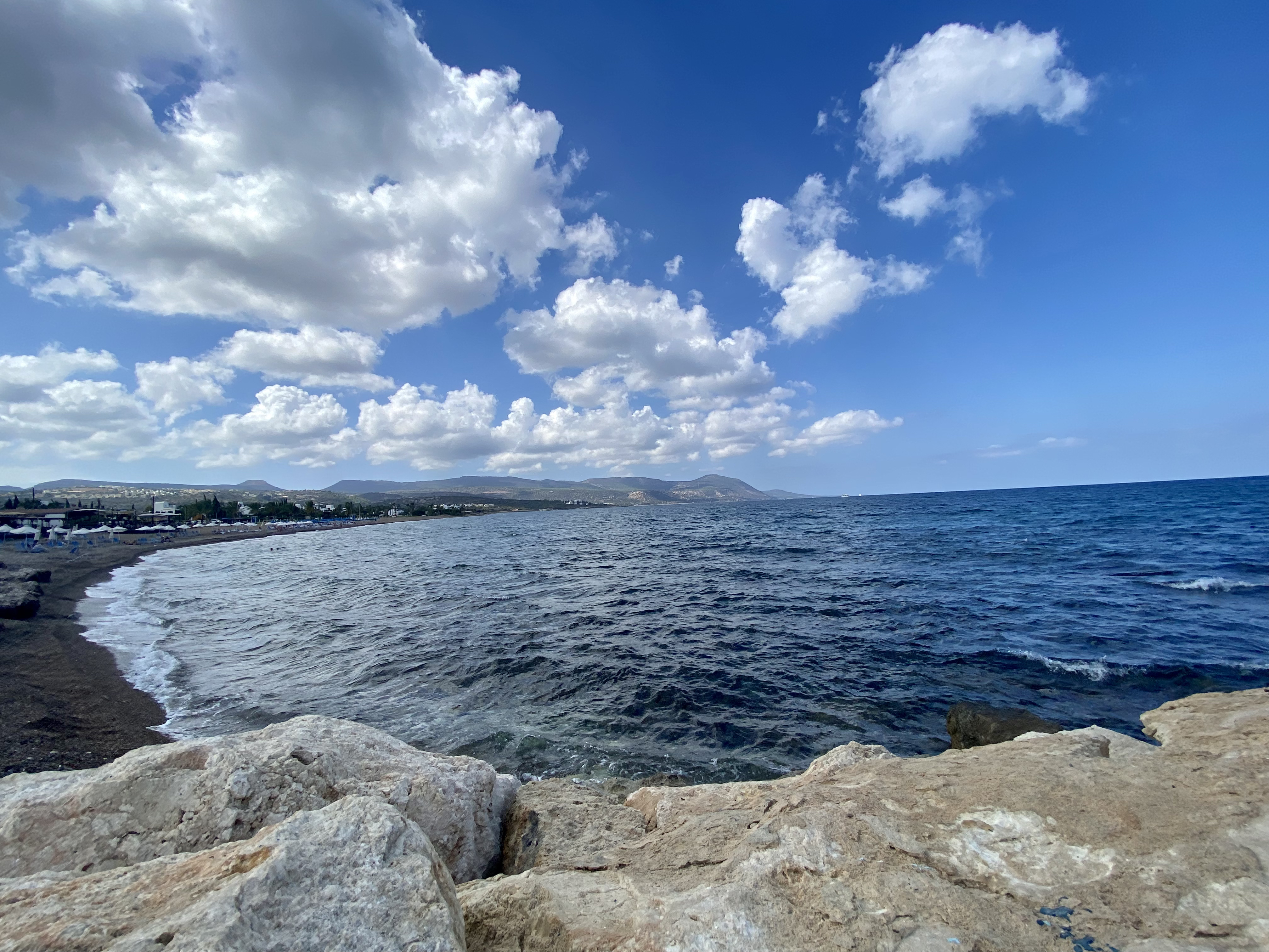 cyprus zee