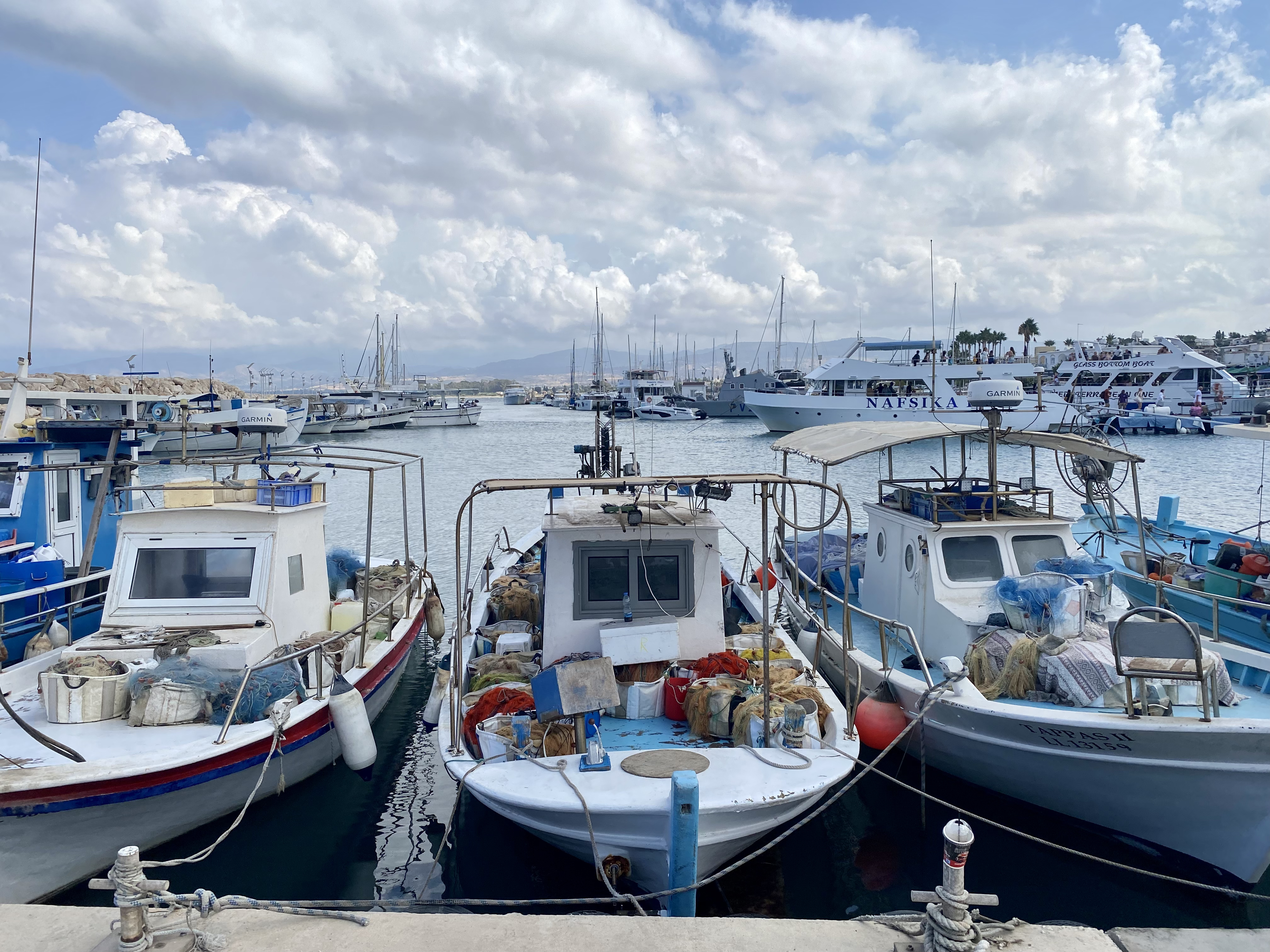 wim lybaert haven cyprus