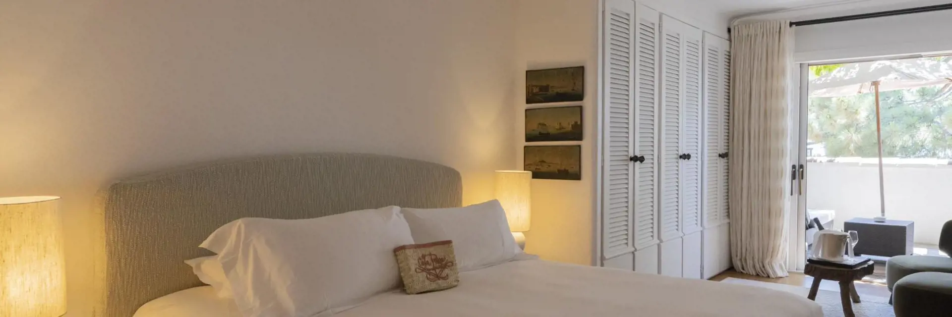 grand hotel de cala rossa kamer