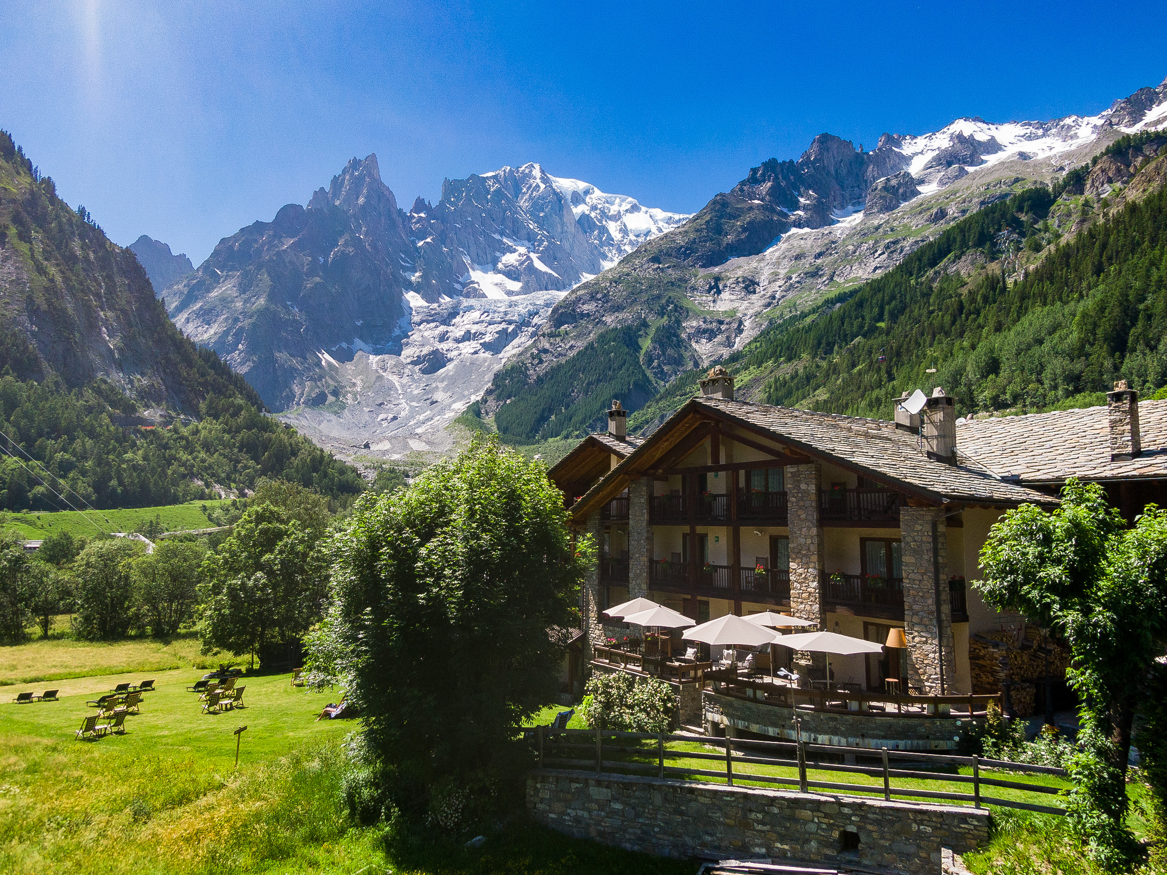 italie in het najaar