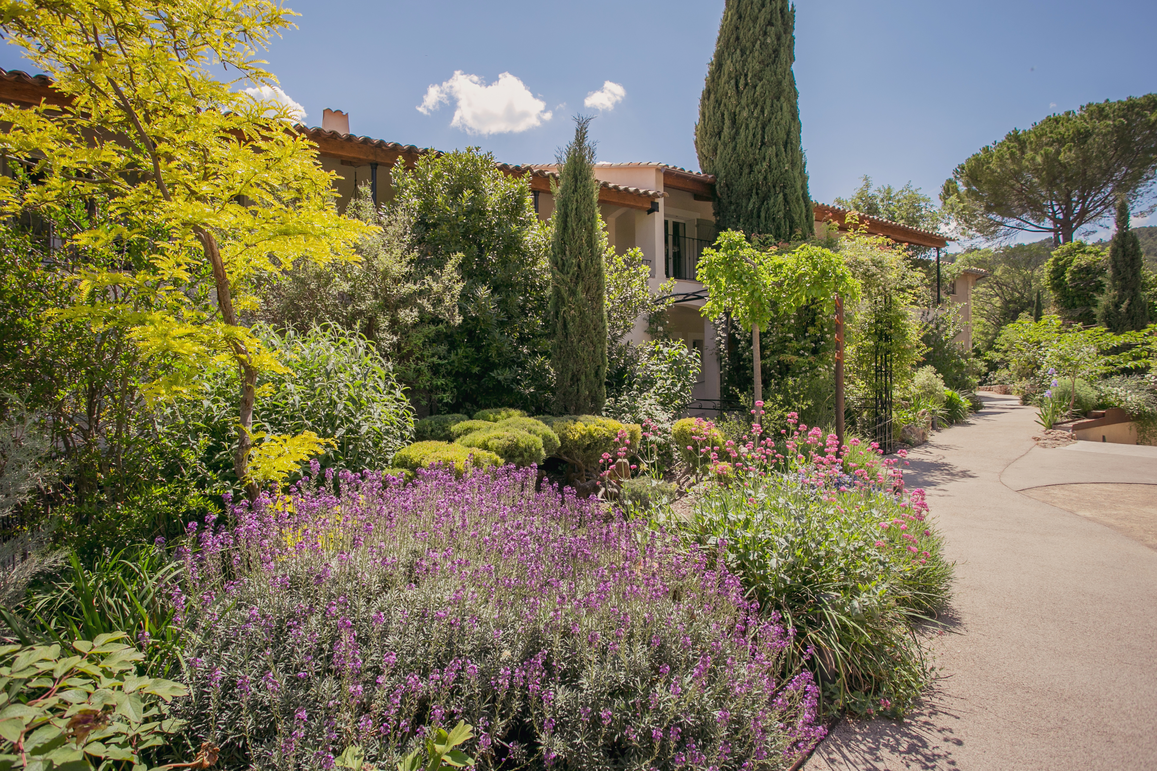 la bastide printemps melanieretamar