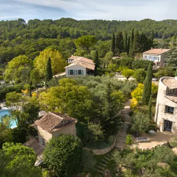 Hotel Lou Calen