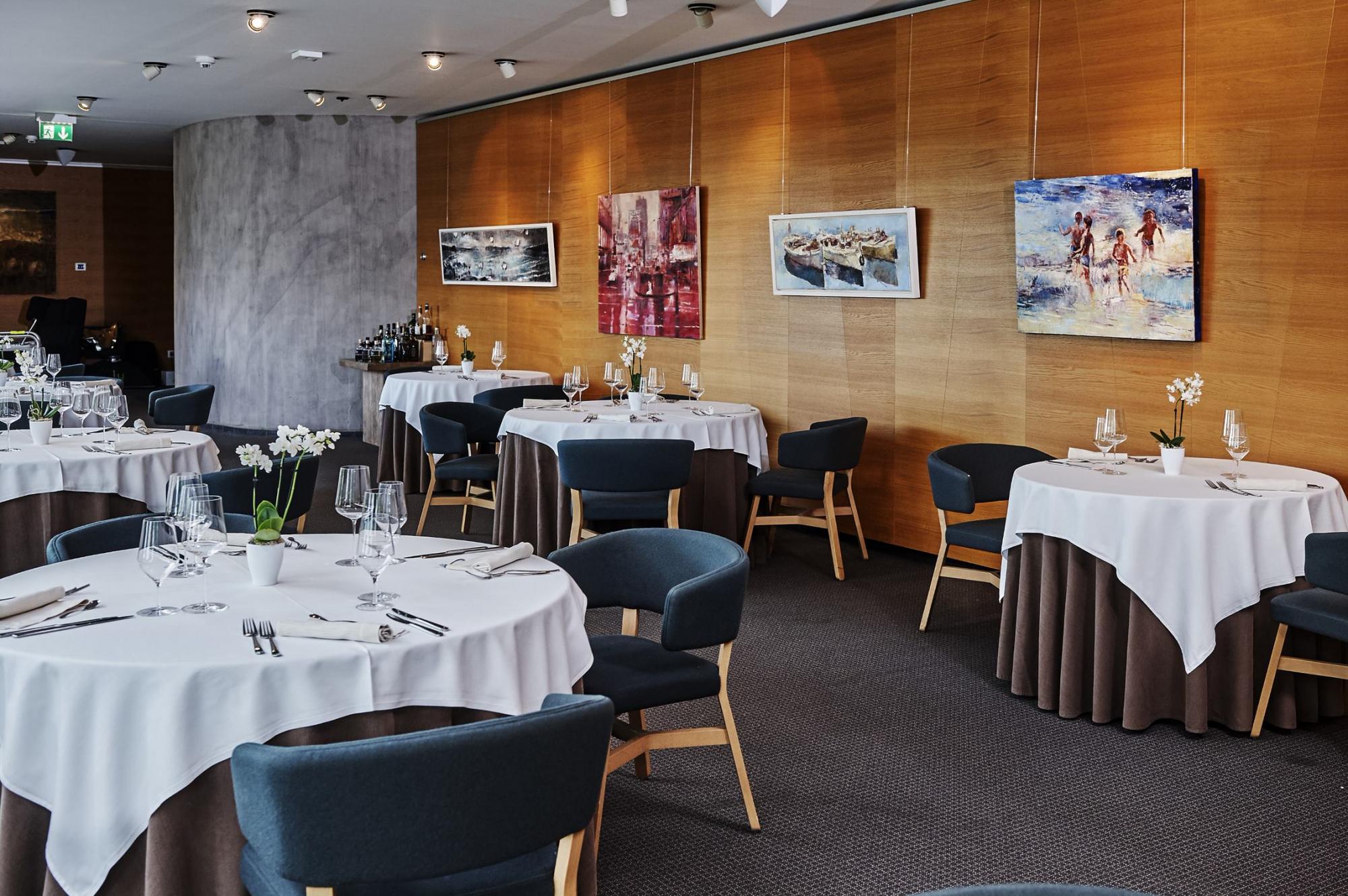 hotel gredic restaurant