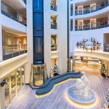 Grand Plaza Andorra Hotel & Wellness