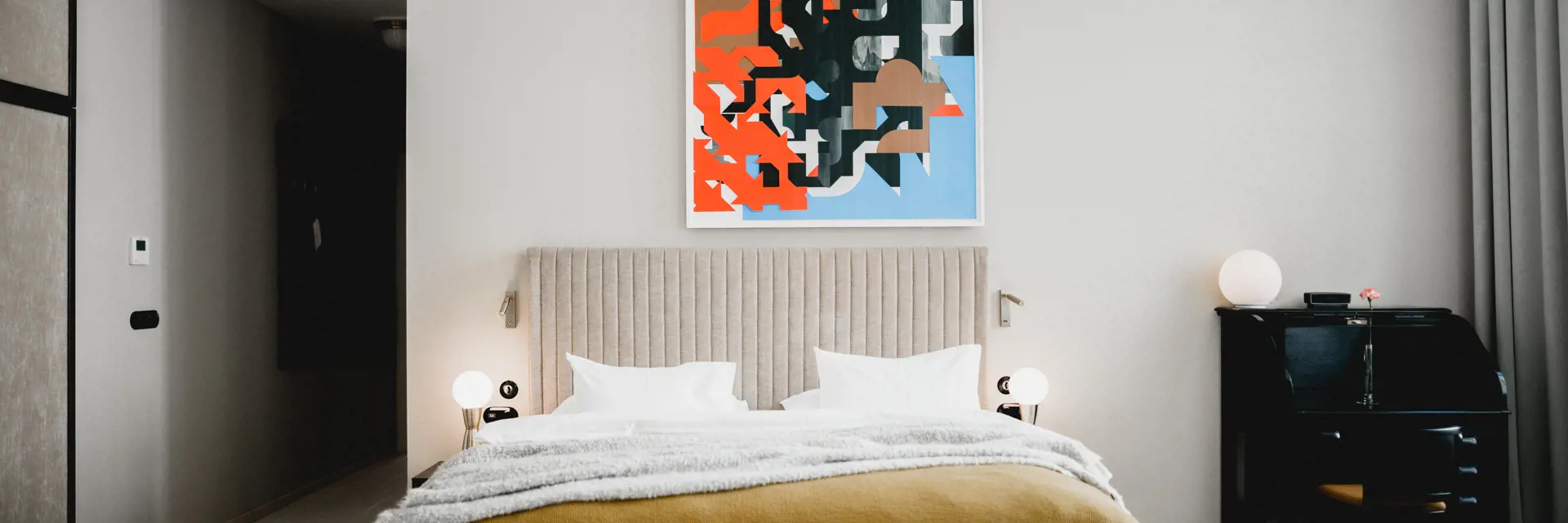 Boutique Hotel Altstadt Vienna
