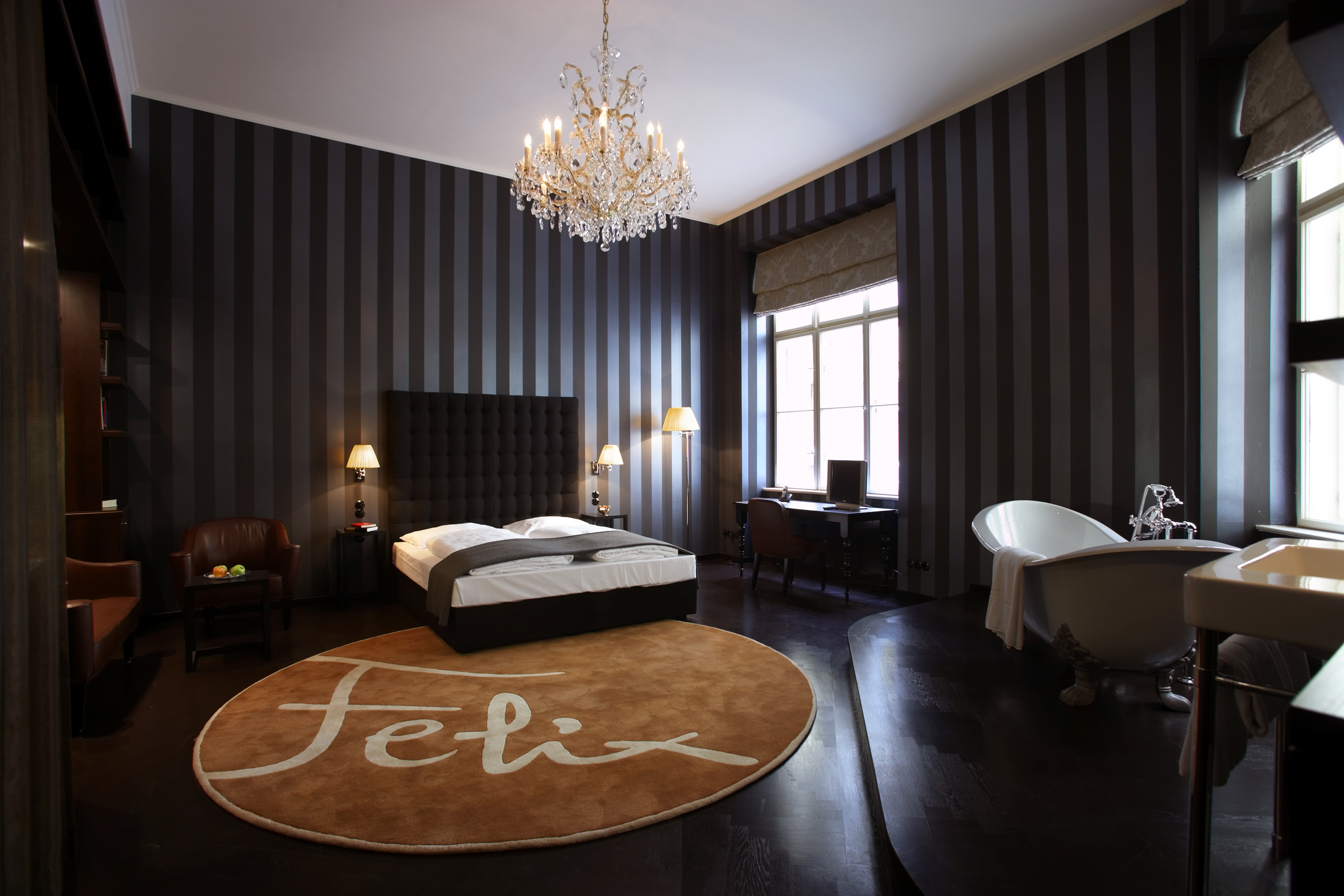 hotel allstadt wenen 7