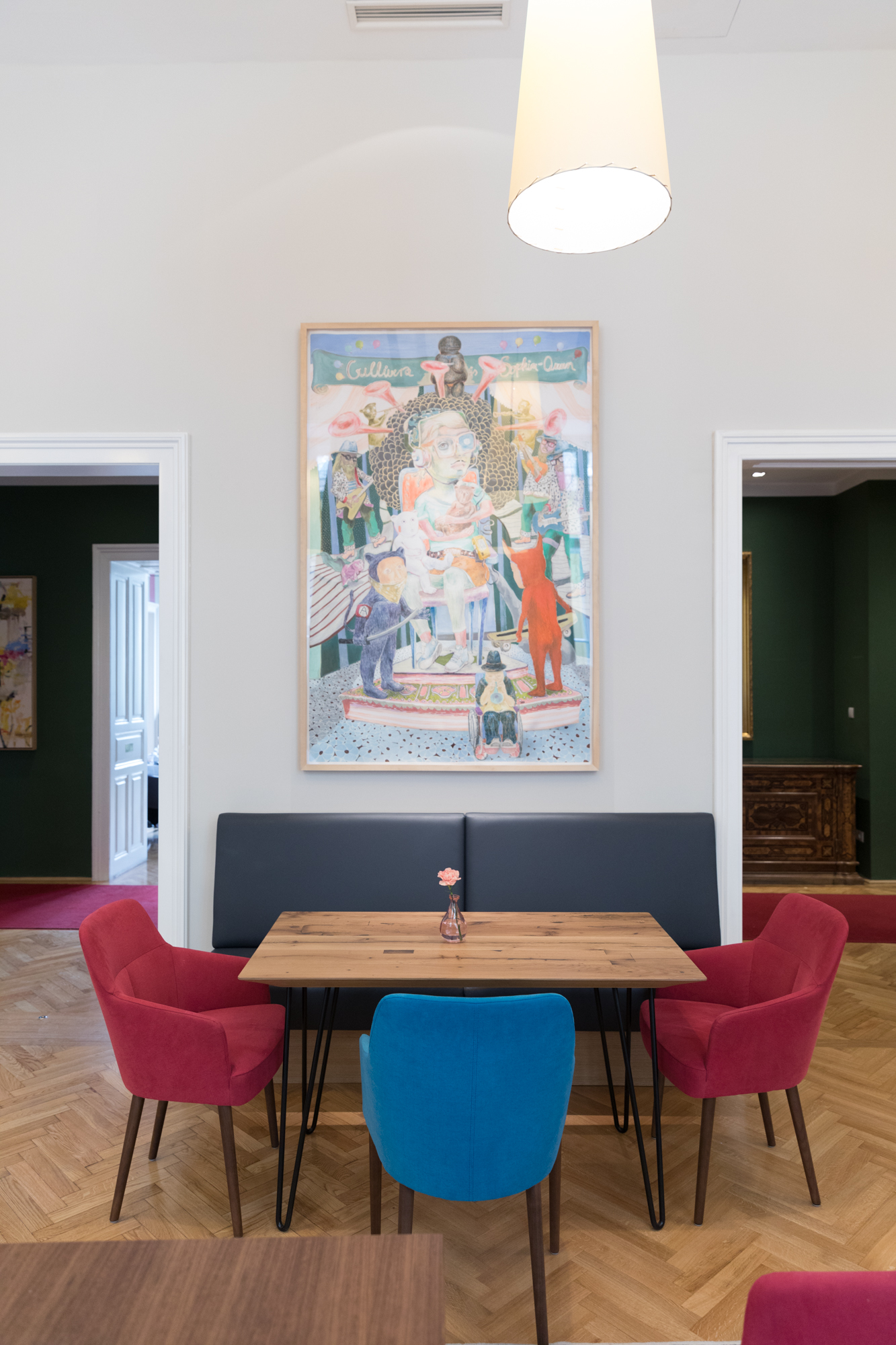 hotel allstadt wenen 13