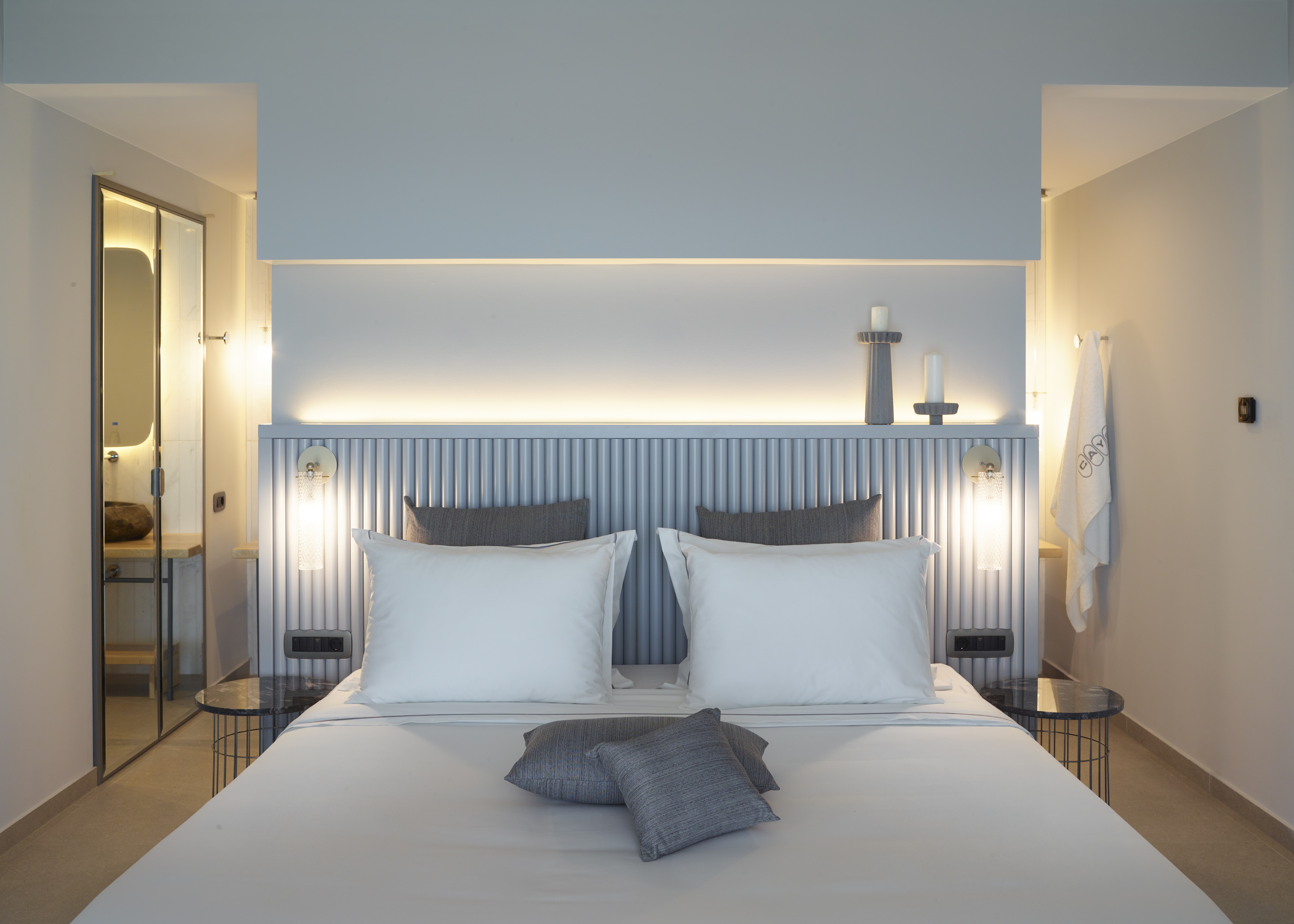 12 superior room cayo boutique resort kreta