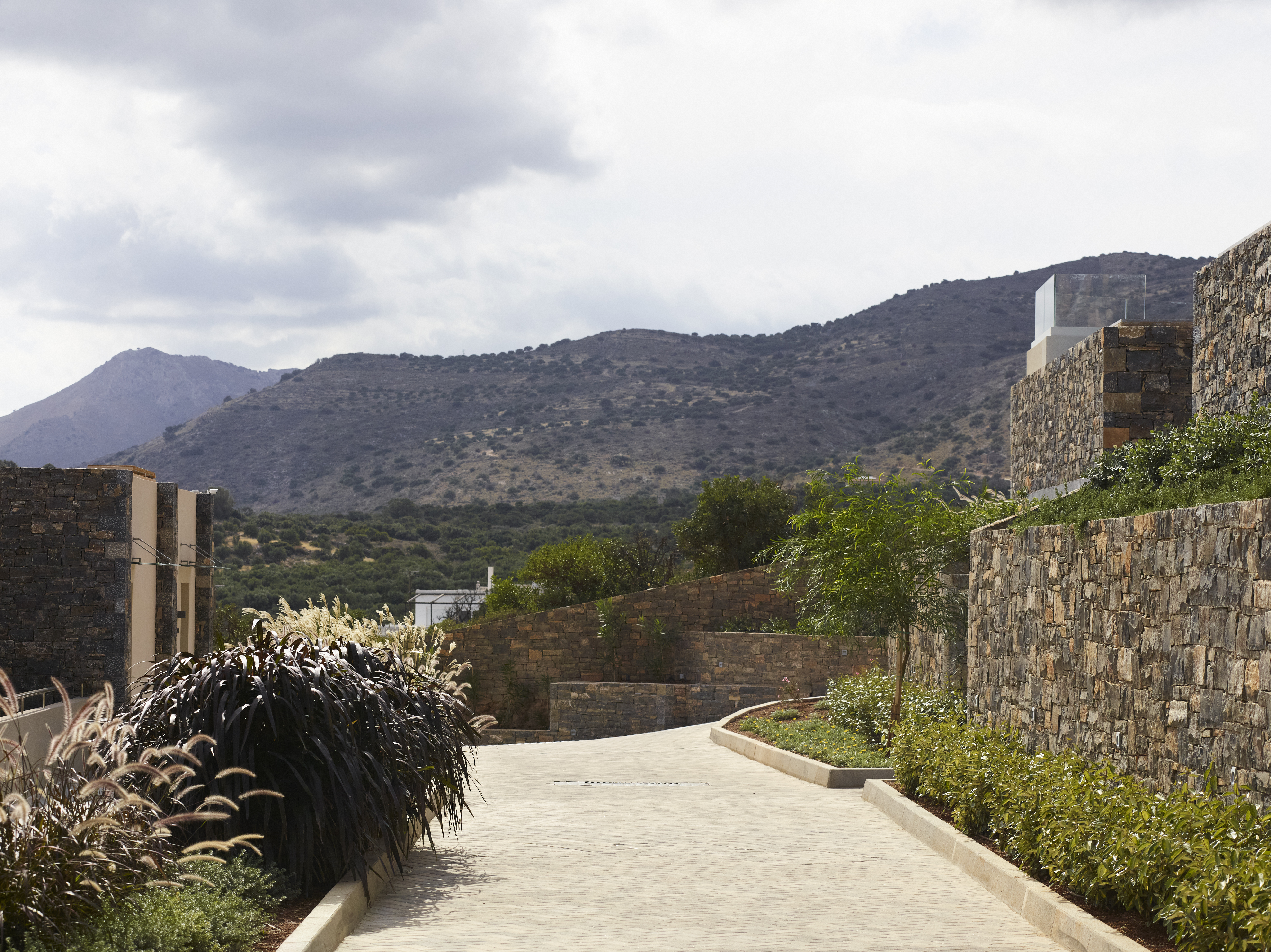 25 wandelpad cayo boutique resort kreta