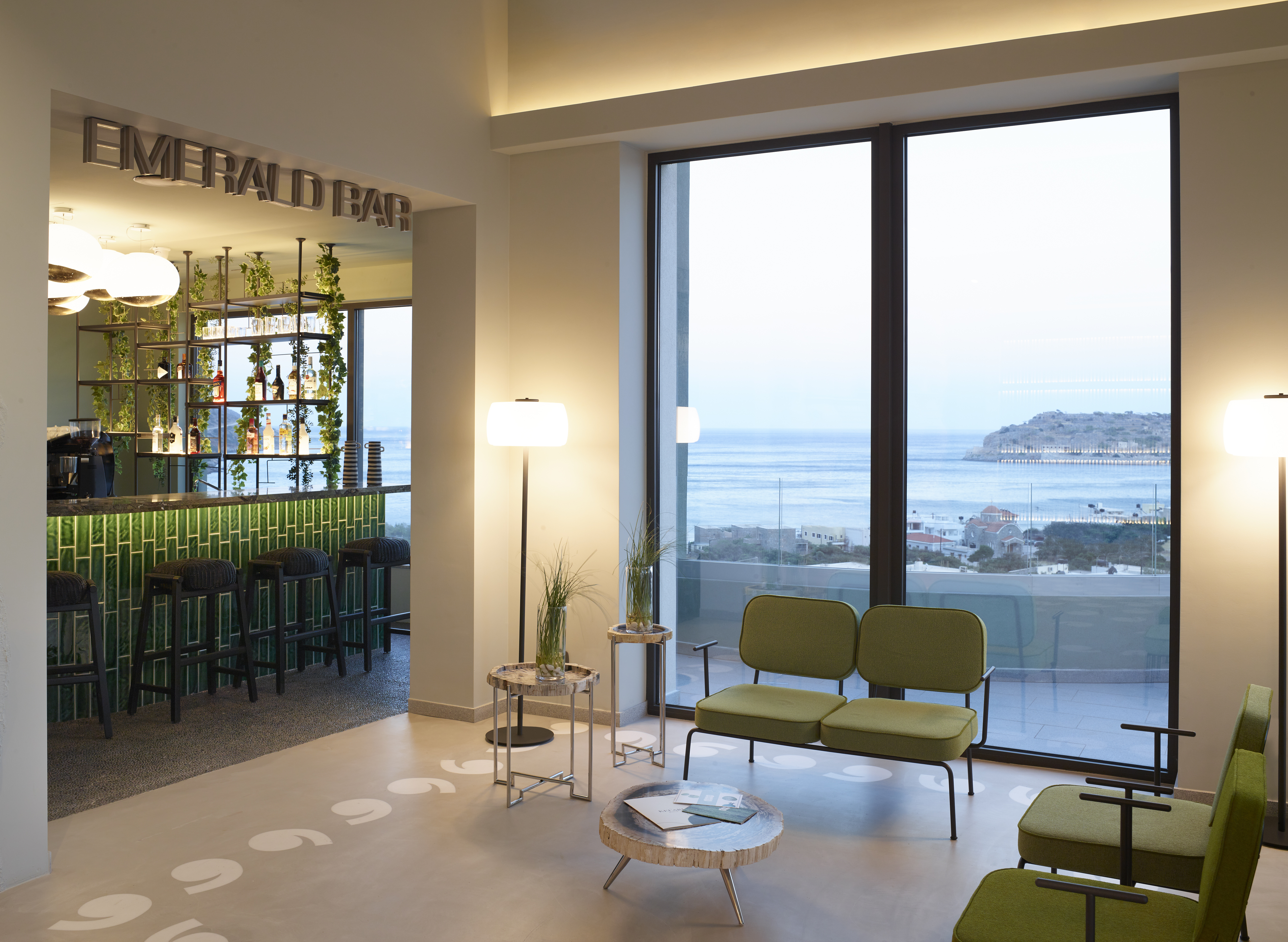 26 lobby bar view cayo boutique resort kreta