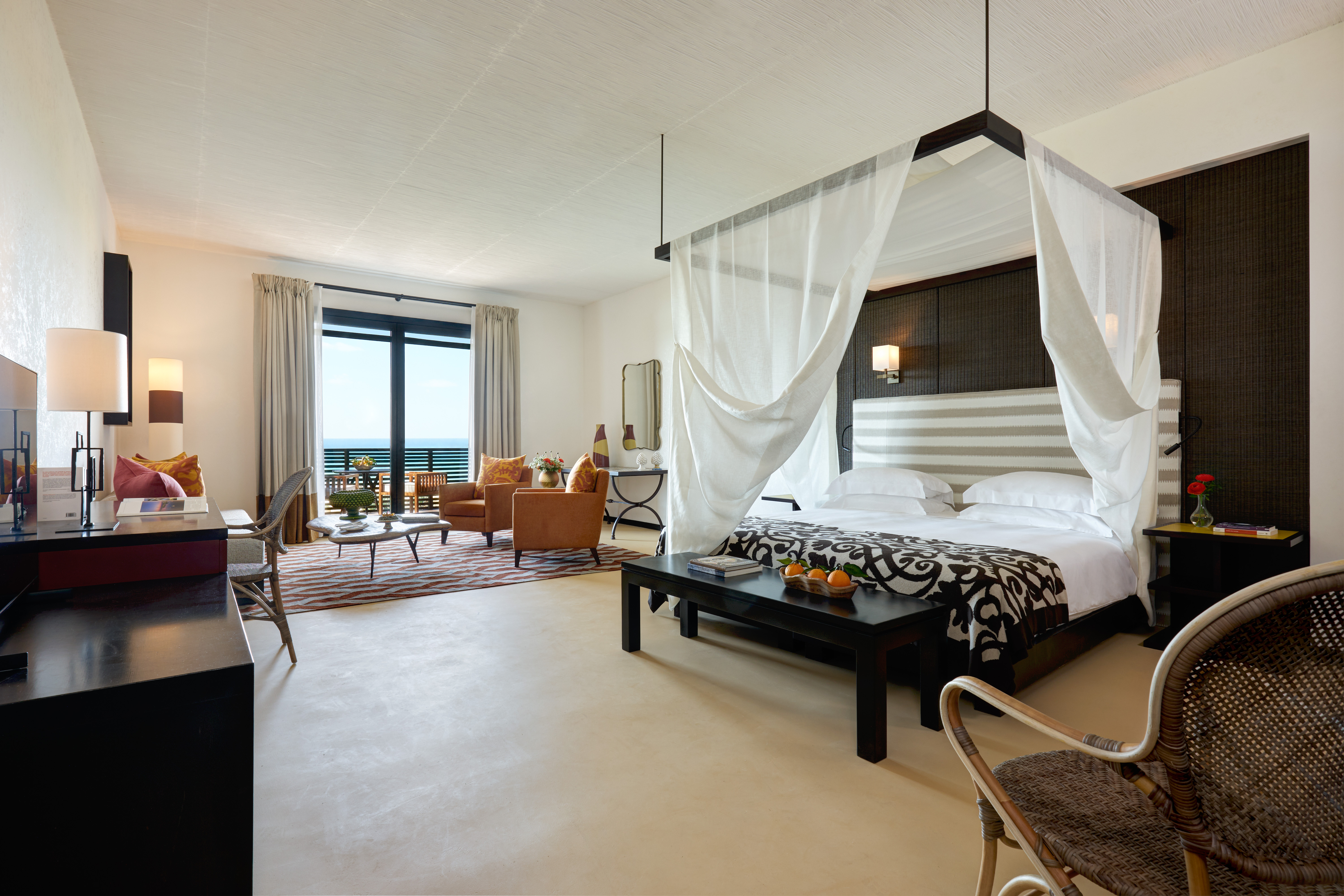 rfh verdura resort junior suite