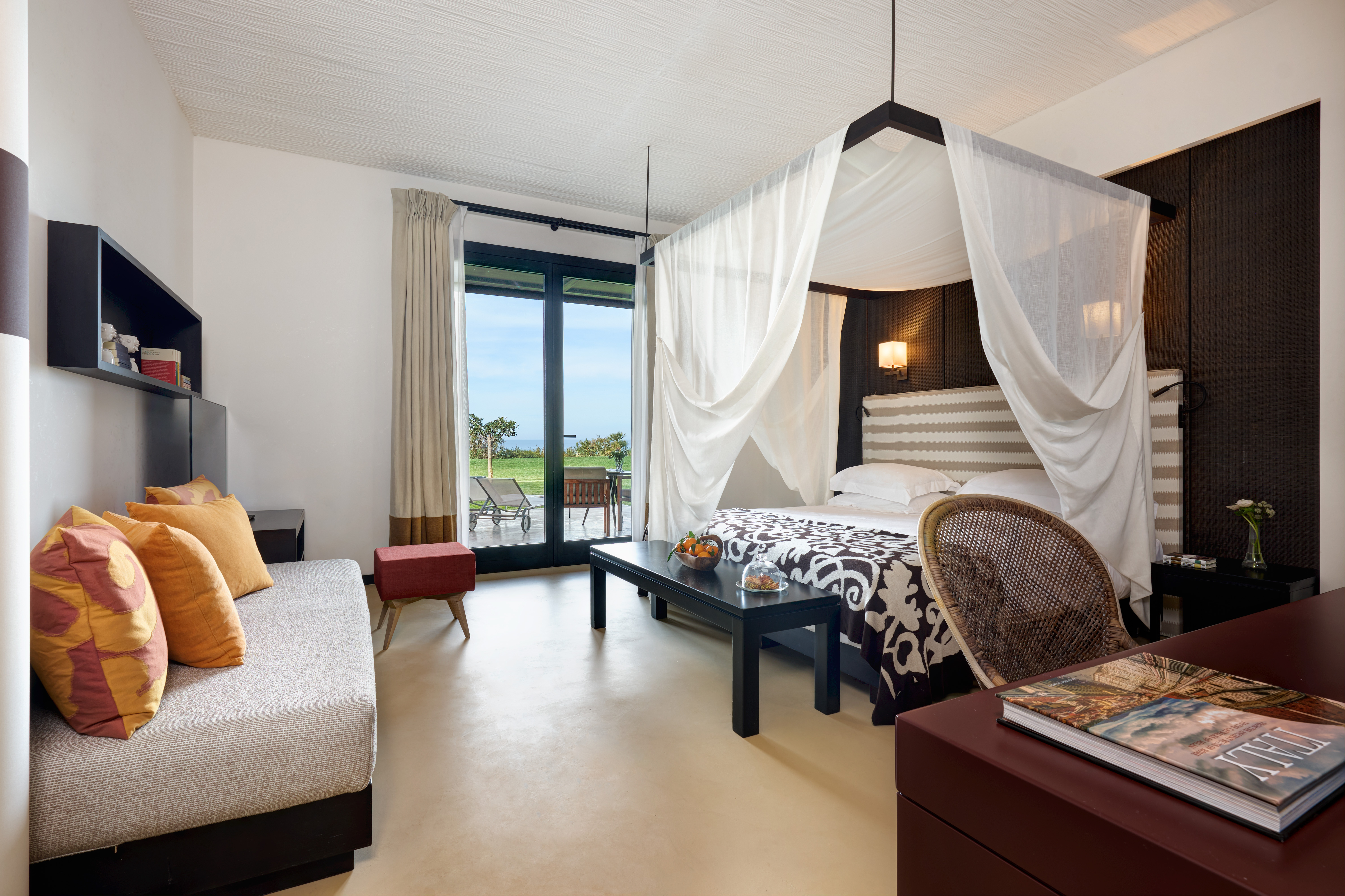 rfh verdura resort superior deluxe room sea view