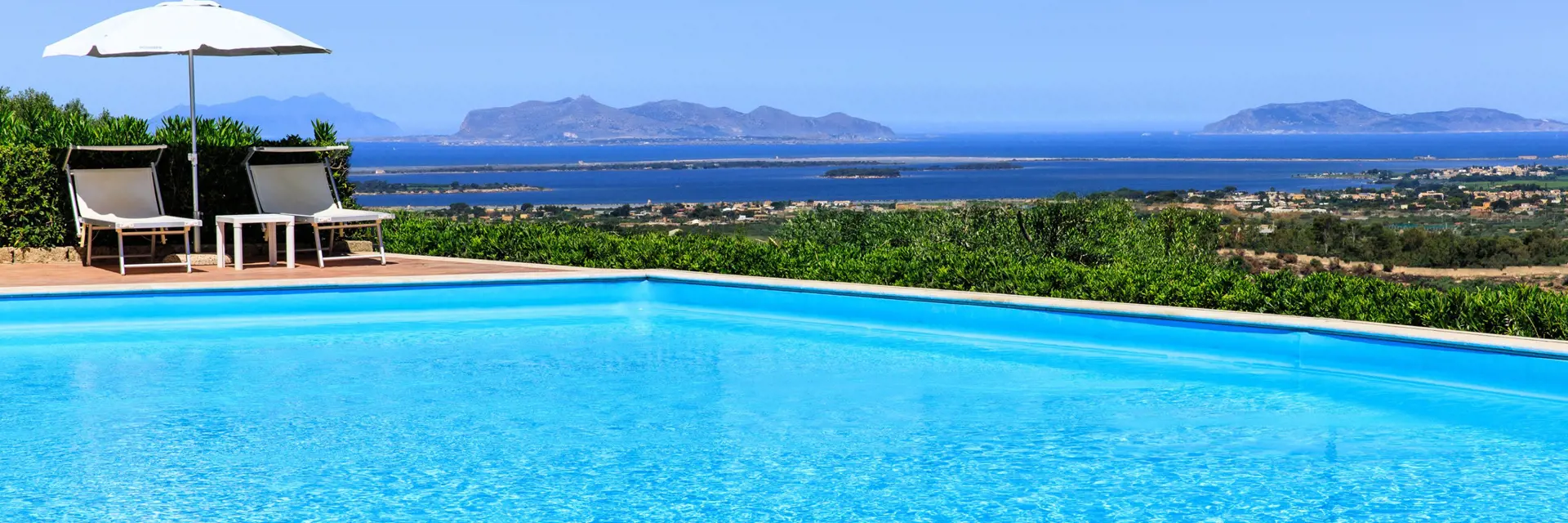 baglio oneto dei principi zwembad