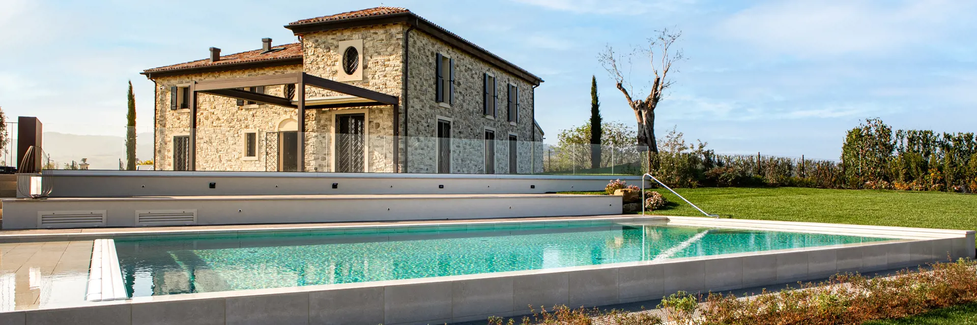 Palazzo di Varignana’s Villa's
